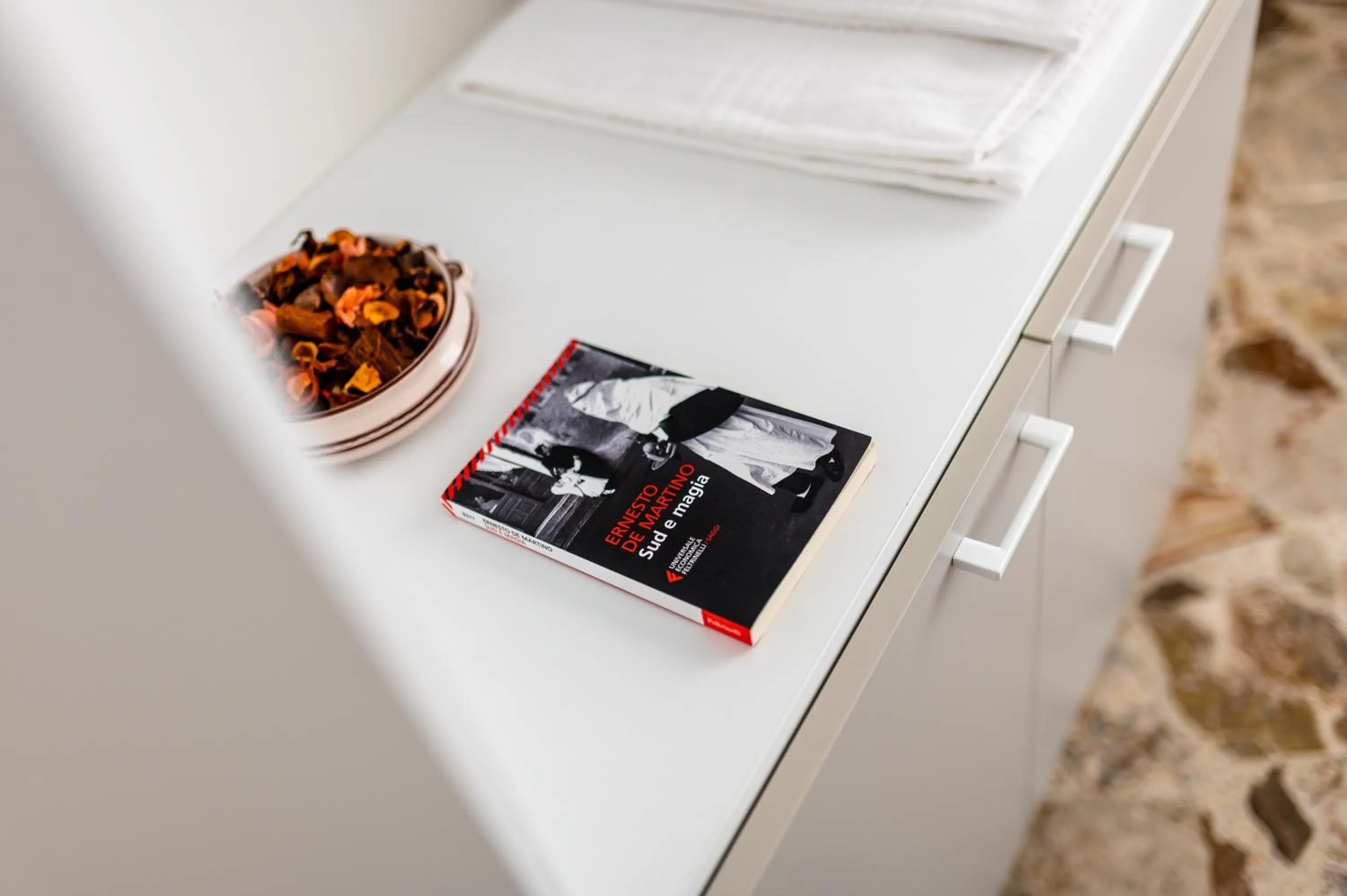 Le Calette Rooms - Puglia Mia Apartments