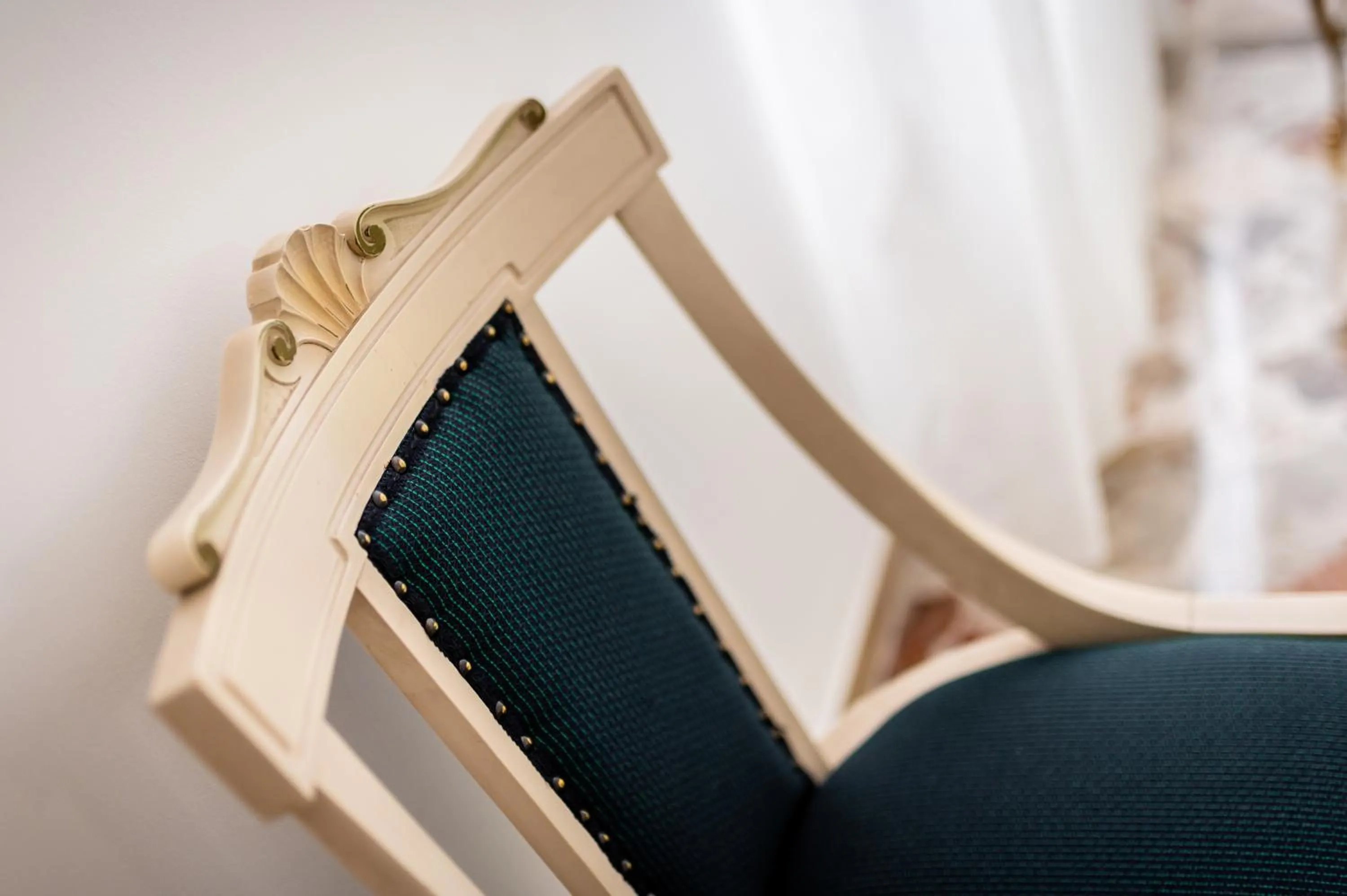 Le Calette Rooms - Puglia Mia Apartments