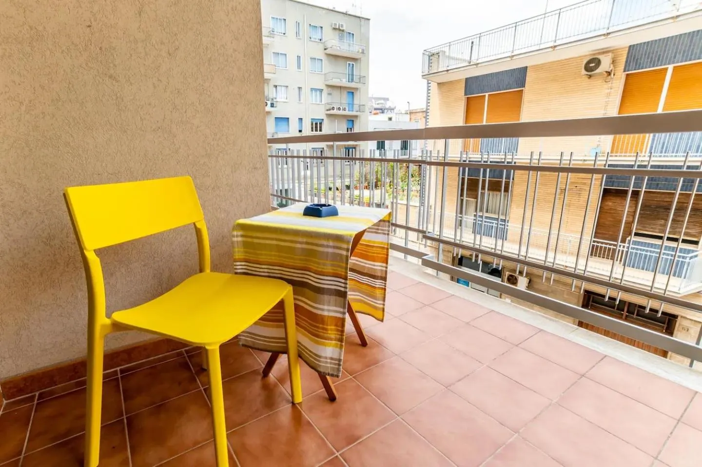 Le Calette Rooms - Puglia Mia Apartments