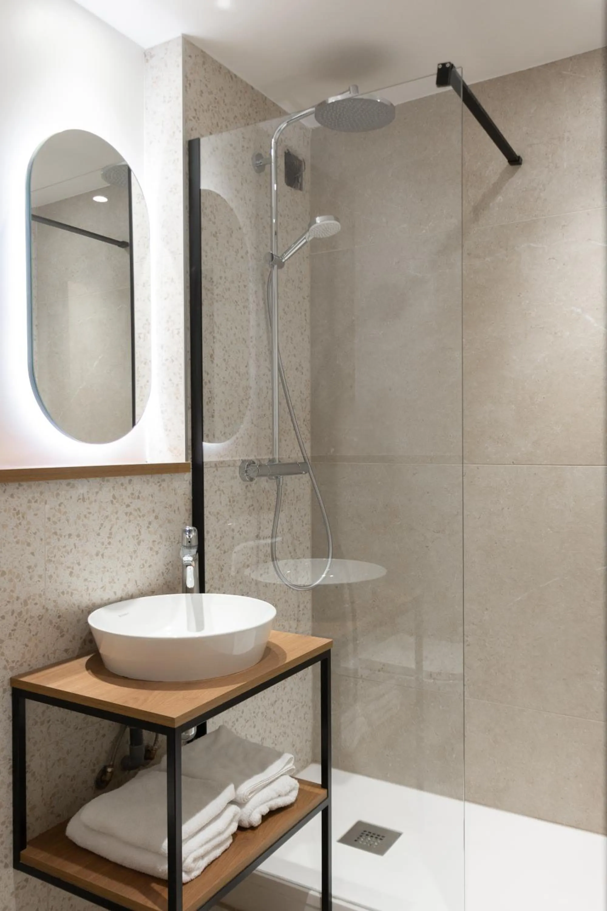 Kyriad Marseille Palais Des Congrès – Vélodrome