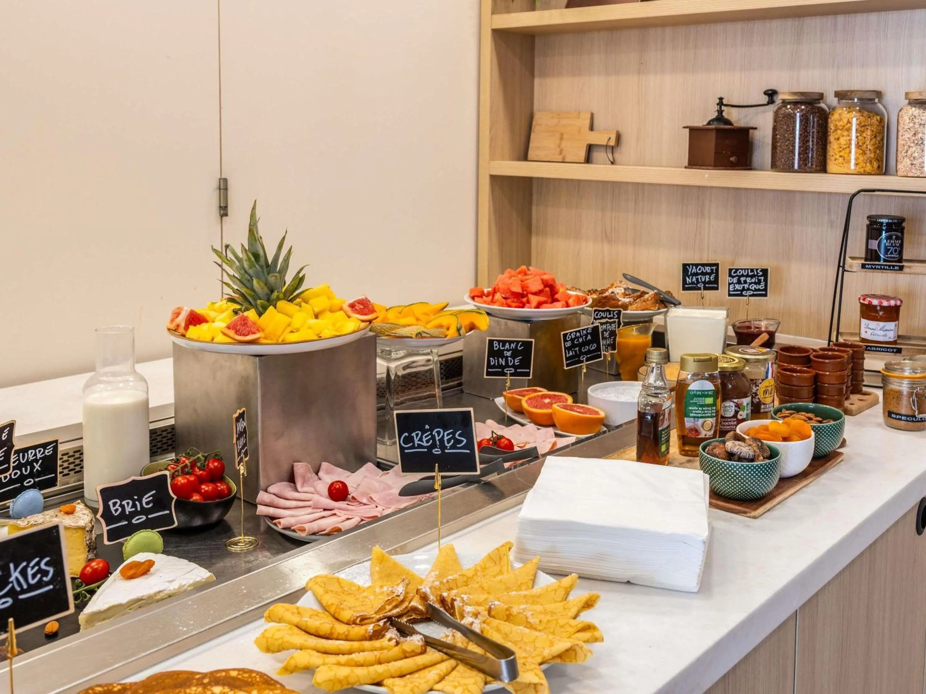 Other in ibis Styles Marseille Palais des Congrès Vélodrome