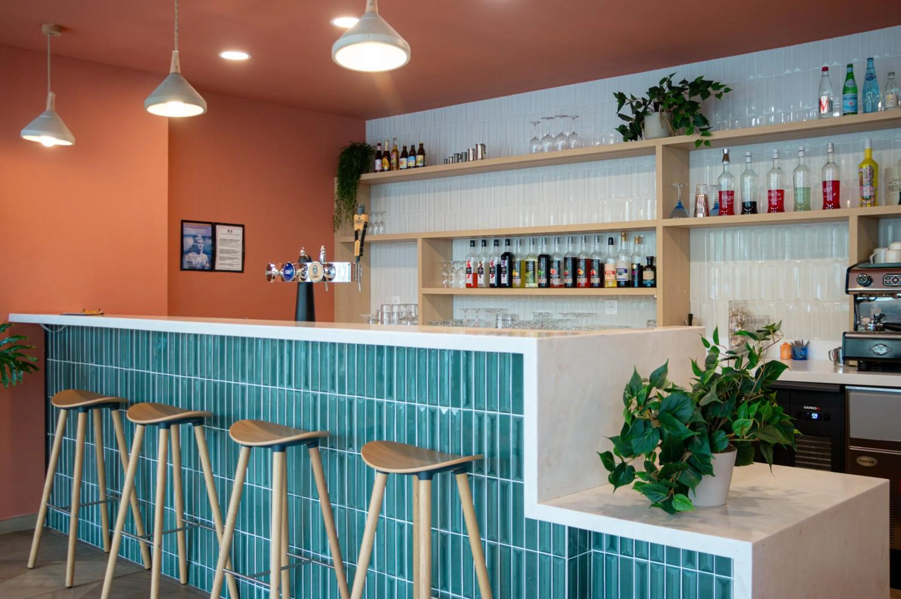 Kyriad Marseille Palais Des Congrès – Vélodrome