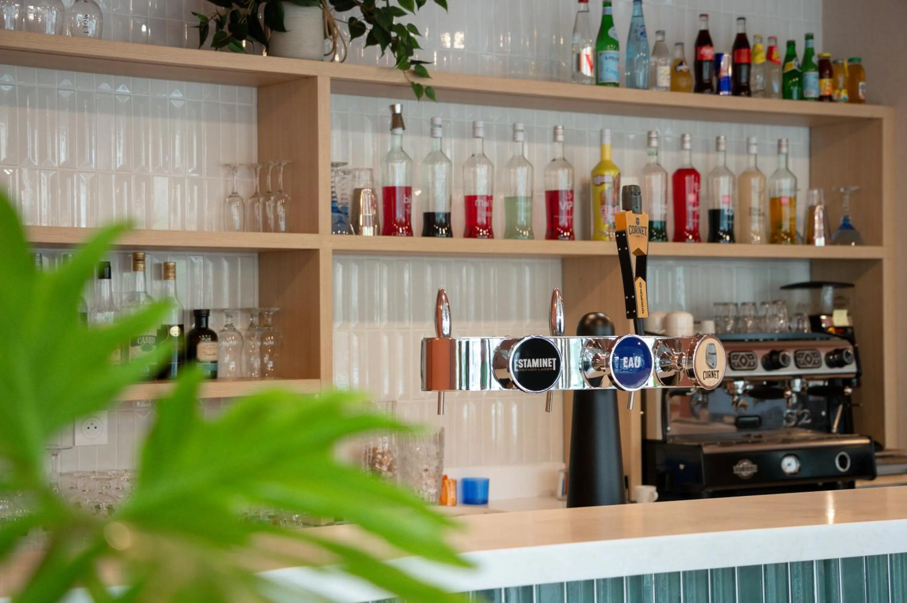 Kyriad Marseille Palais Des Congrès – Vélodrome