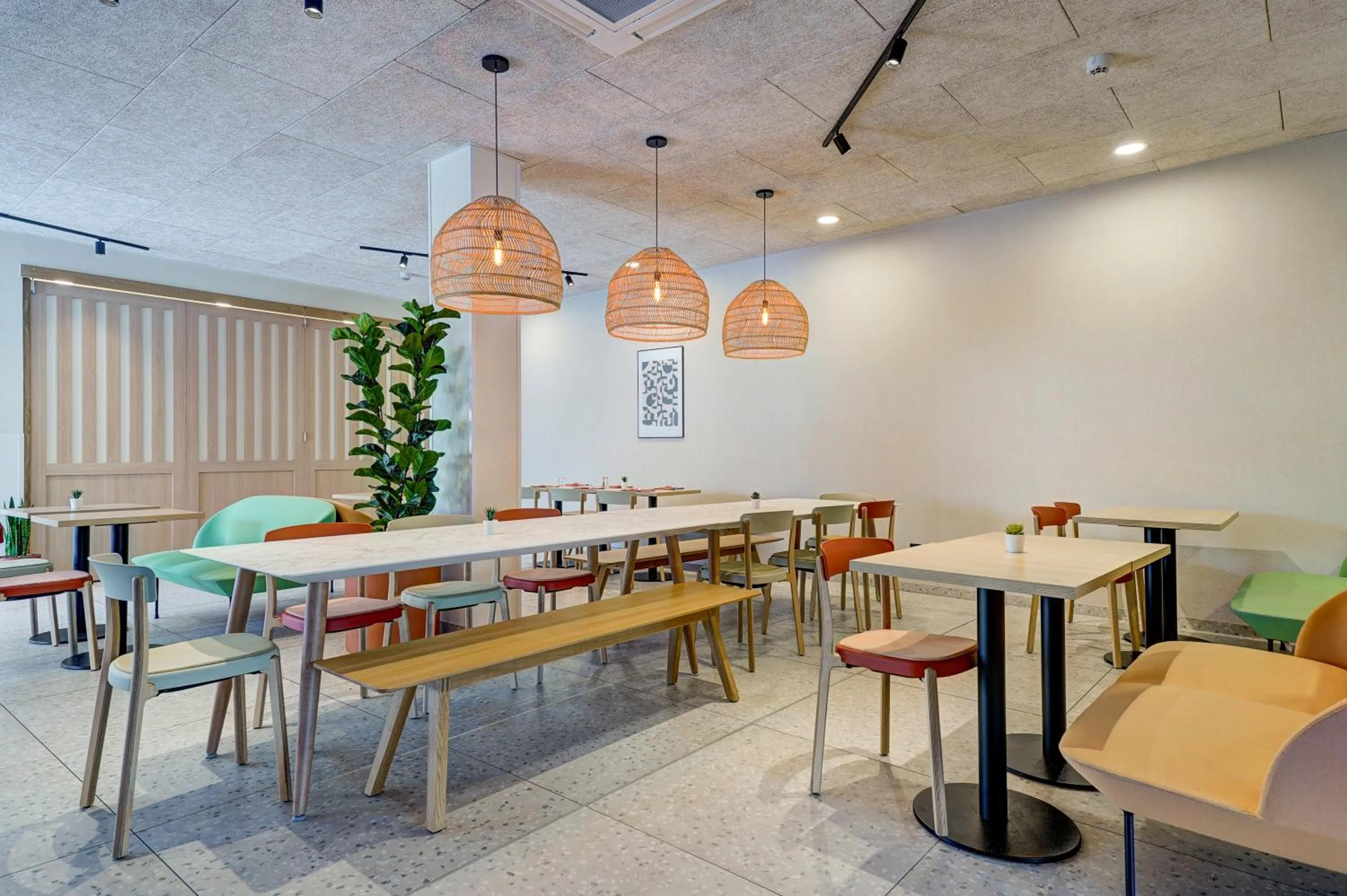 Kyriad Marseille Palais Des Congrès – Vélodrome