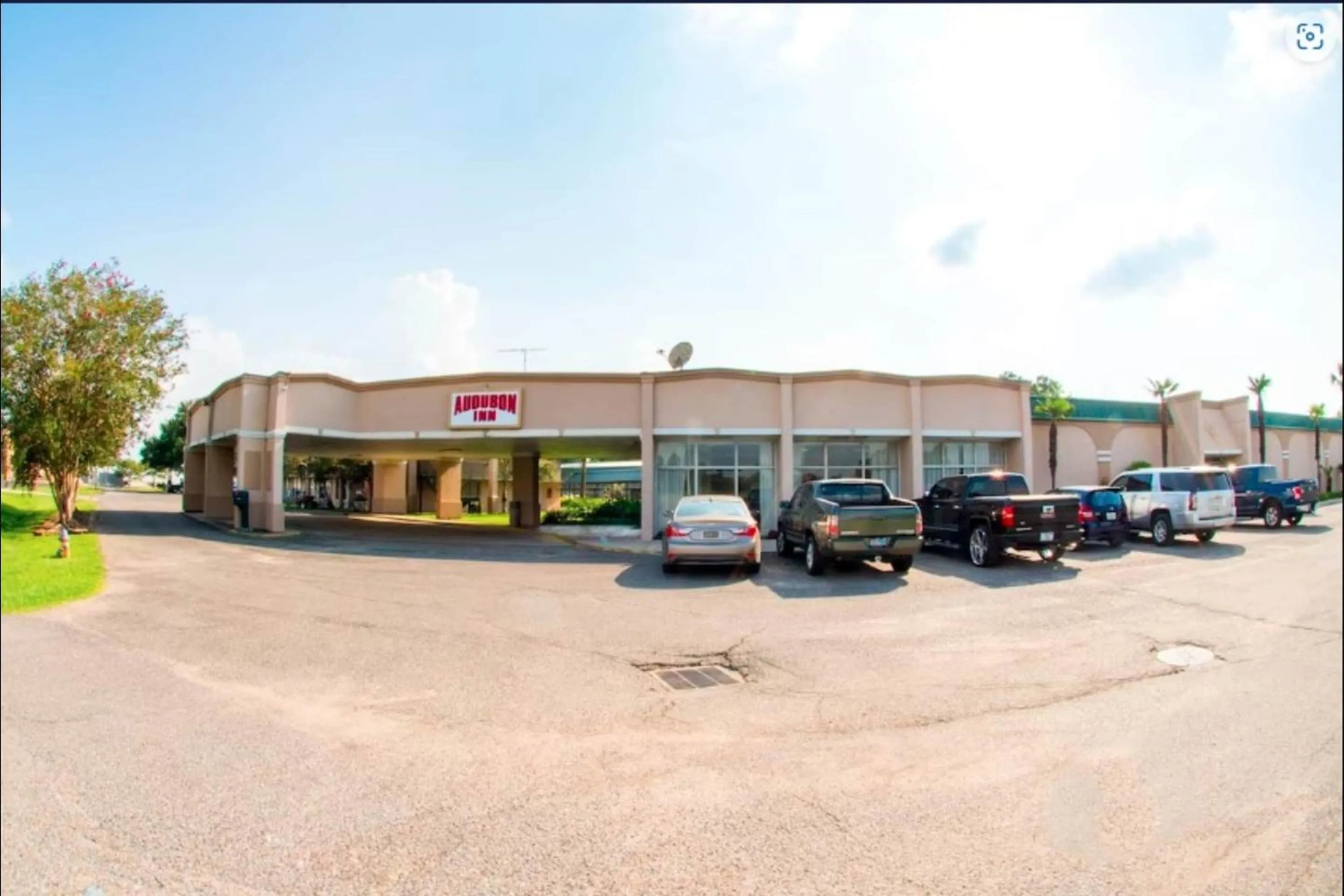 Audubon Inn Port Allen I-10