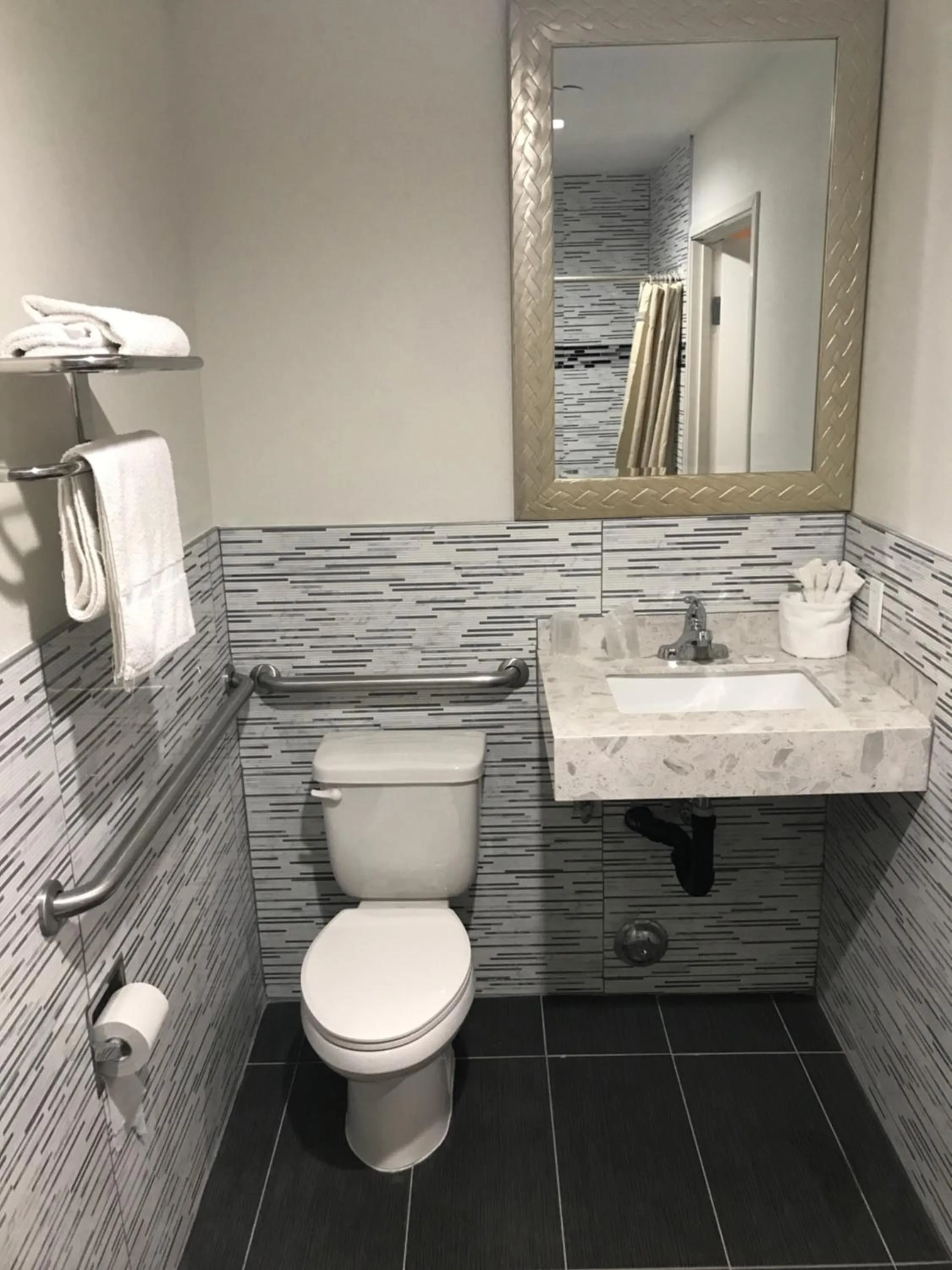 Executive Suites Inn