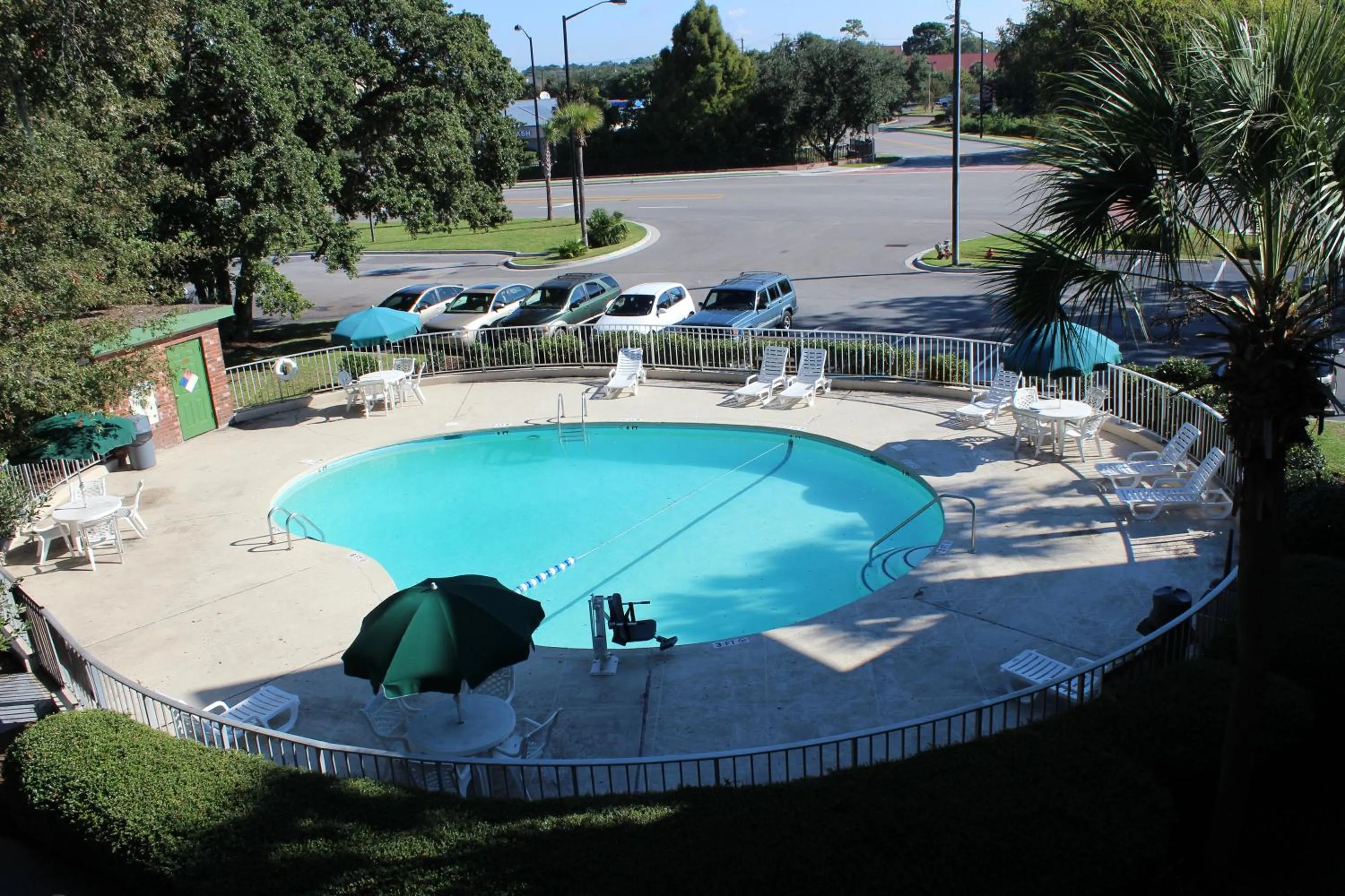 Days Inn by Wyndham Mt Pleasant-Charleston-Patriots Point