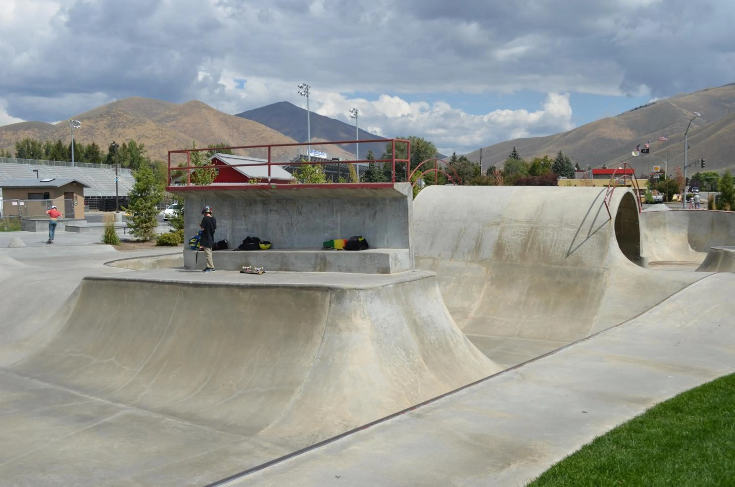 Other in Airport Inn