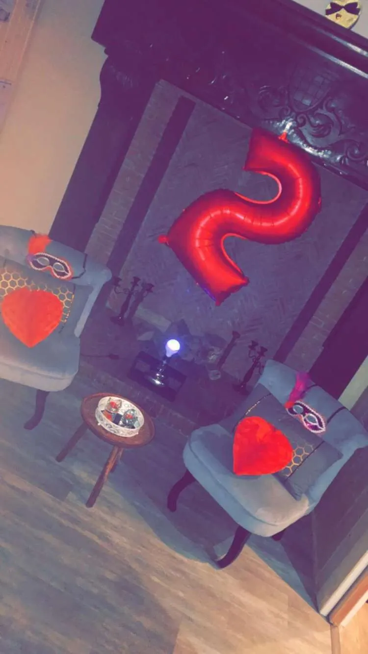 MANOIR AUX trois charmes