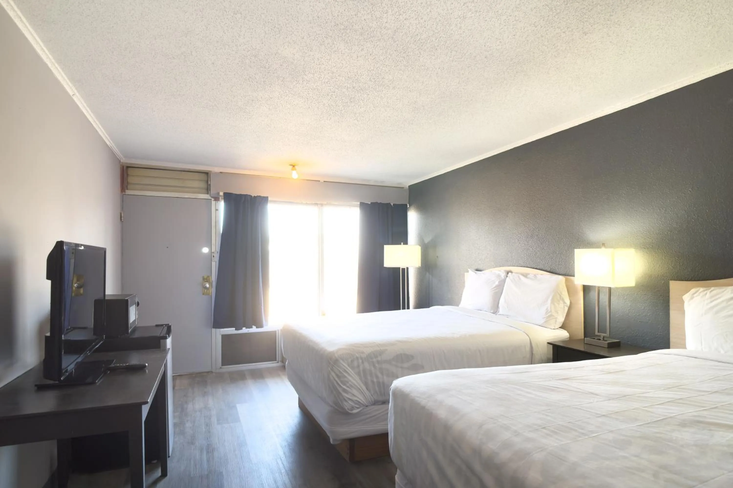 Bedroom, Bed in Save Inn By Hotel O Forrest City I 40