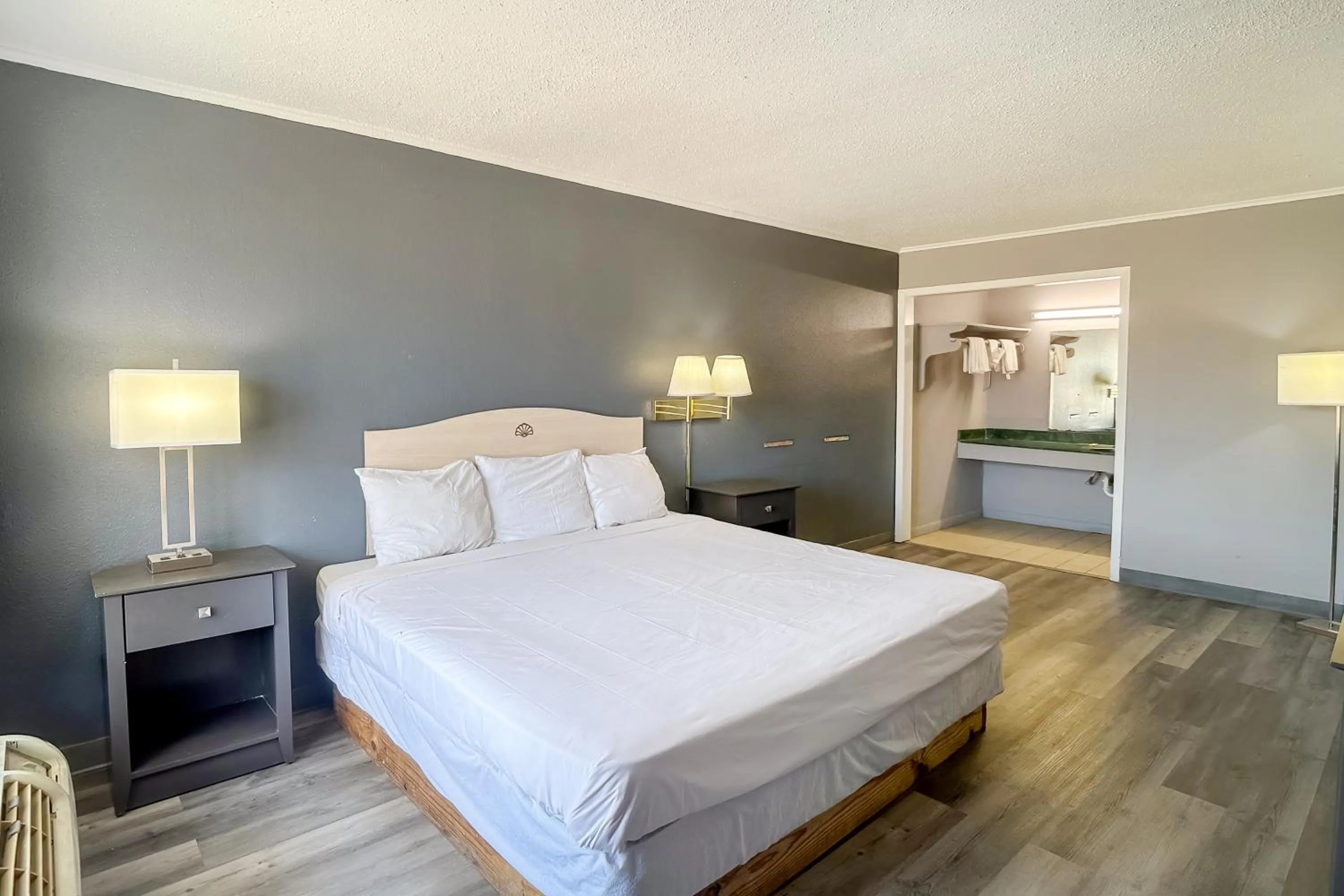 Save Inn By Hotel O Forrest City I 40