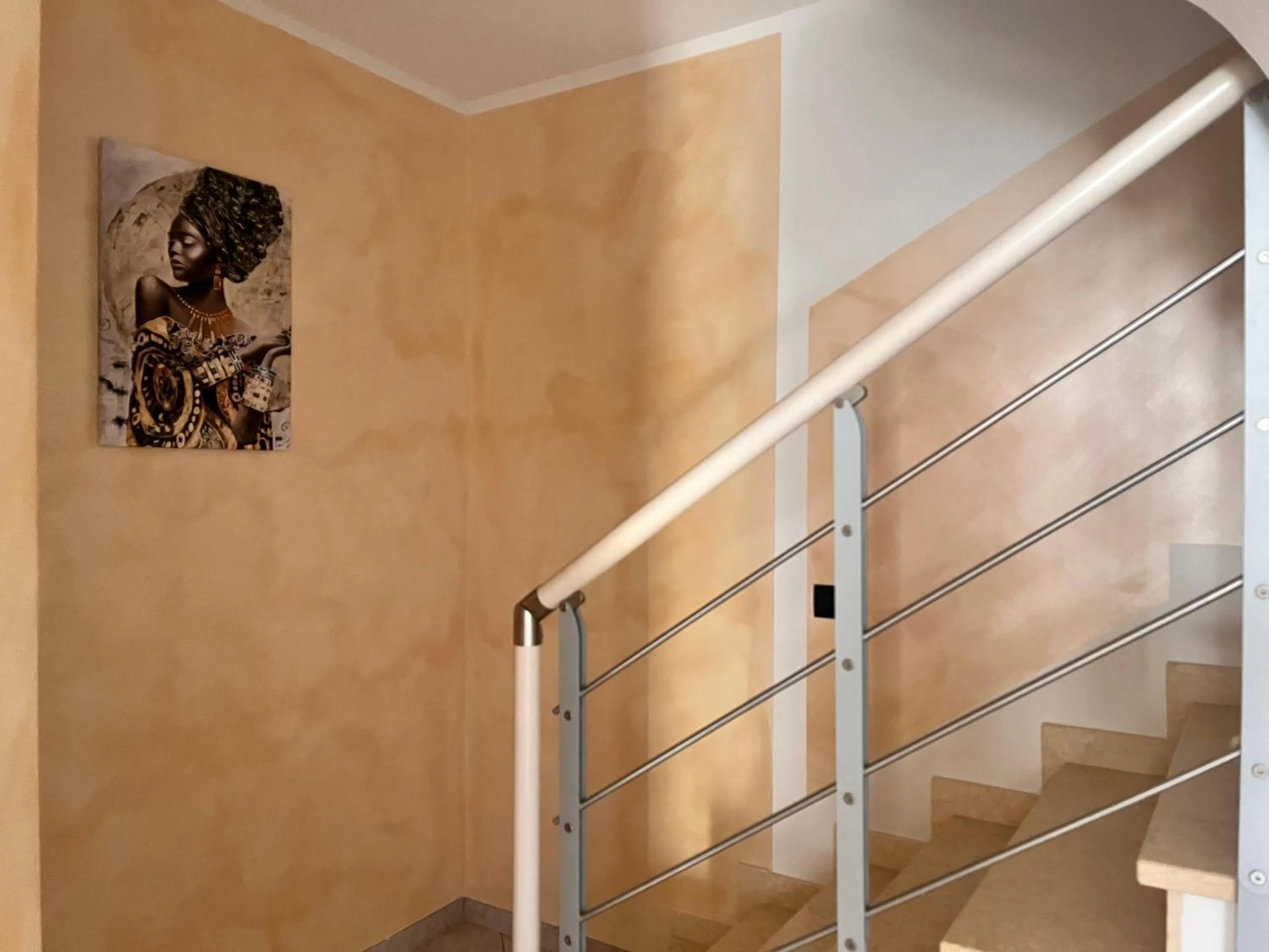 B&B Golden House & spa