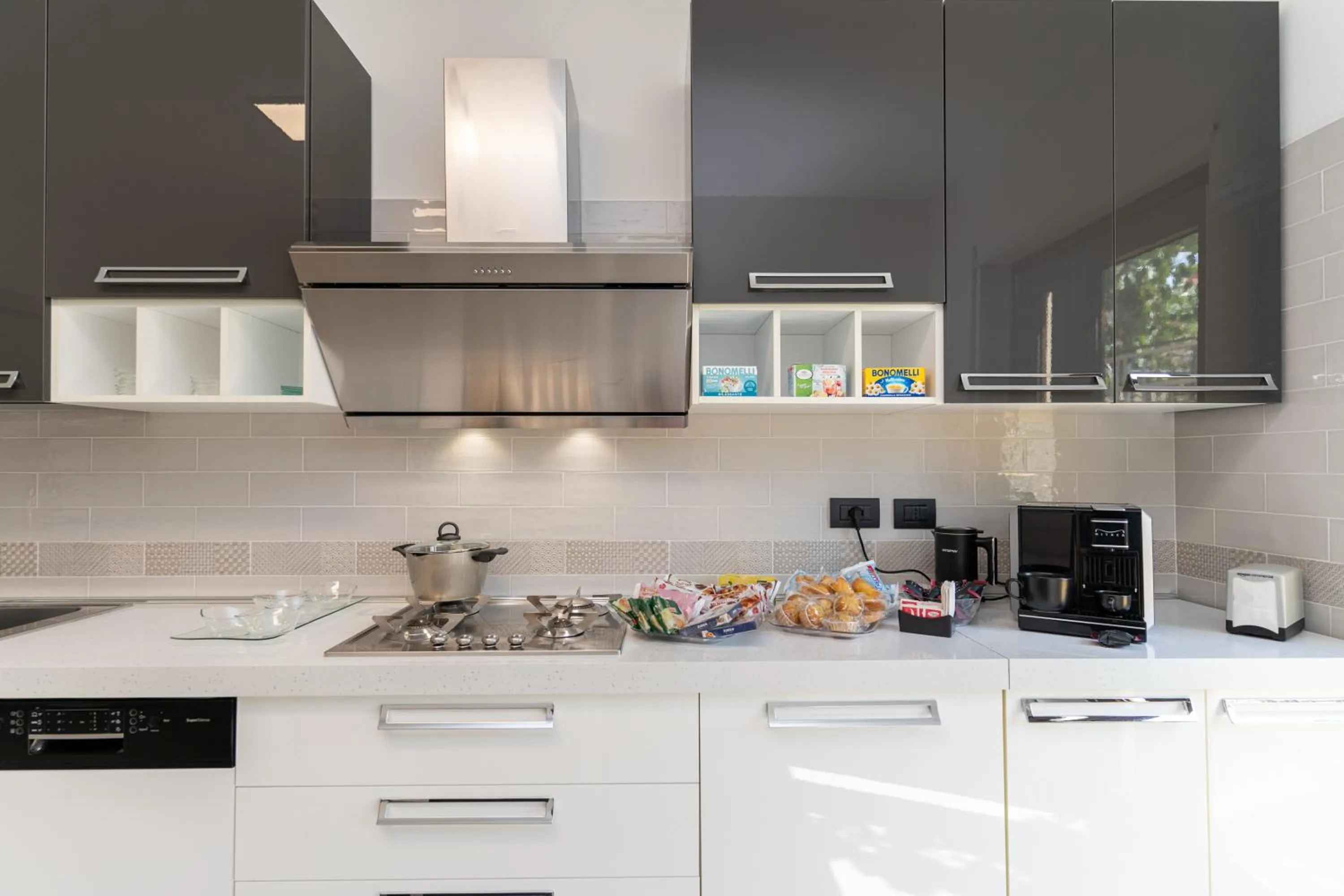 B&B Golden House & spa