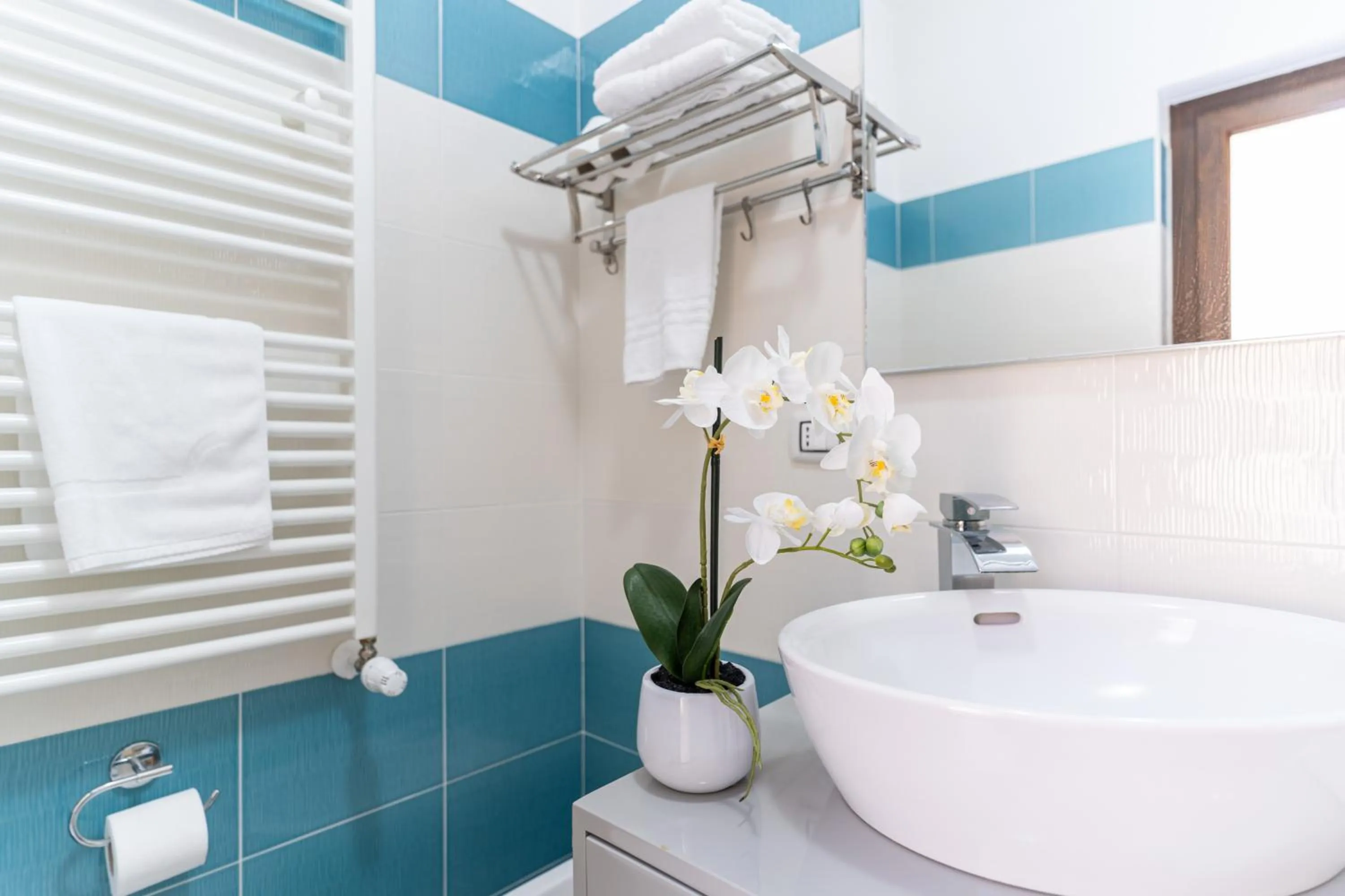 B&B Golden House & spa