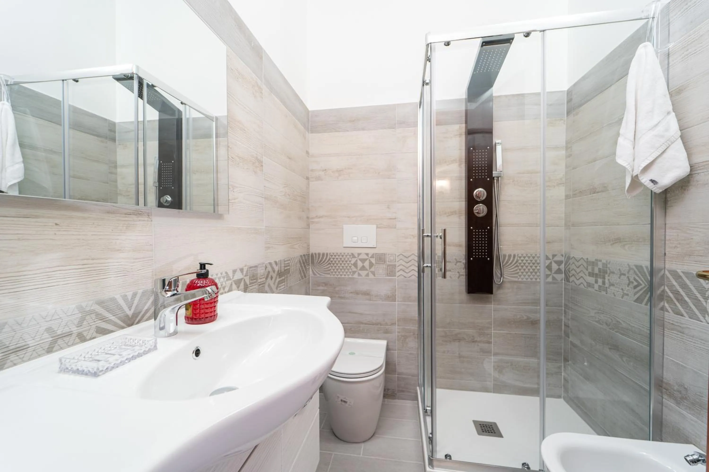 B&B Golden House & spa