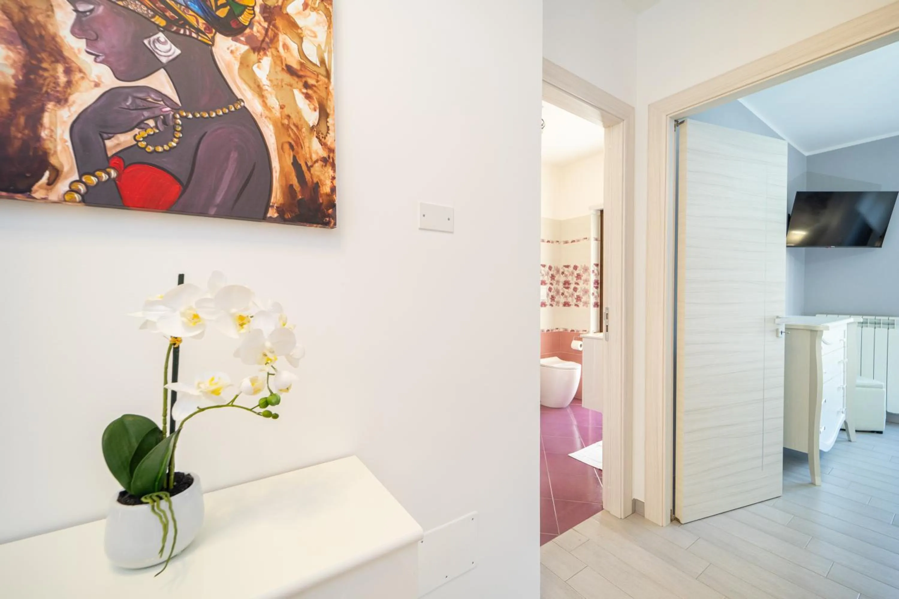 B&B Golden House & spa