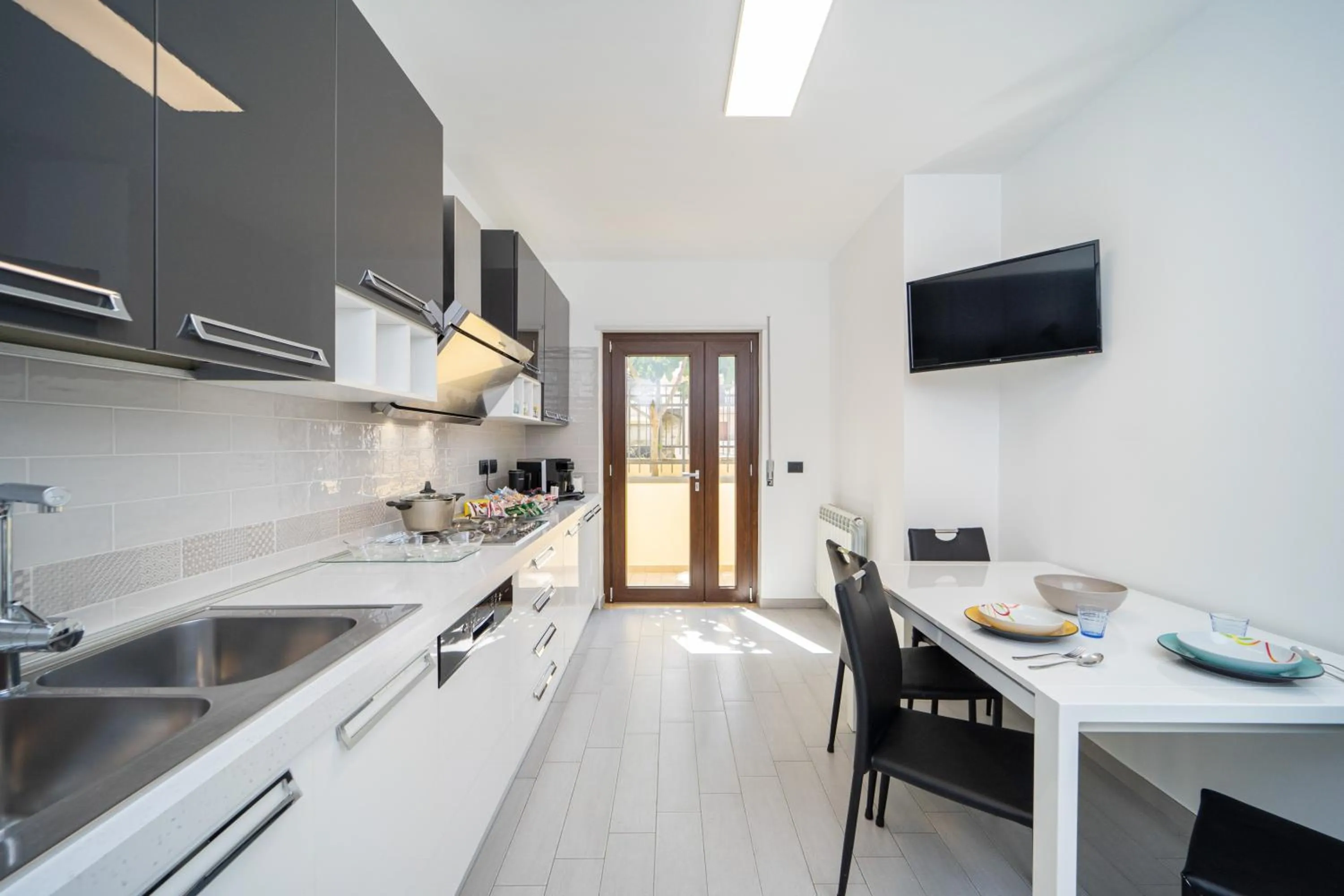 B&B Golden House & spa