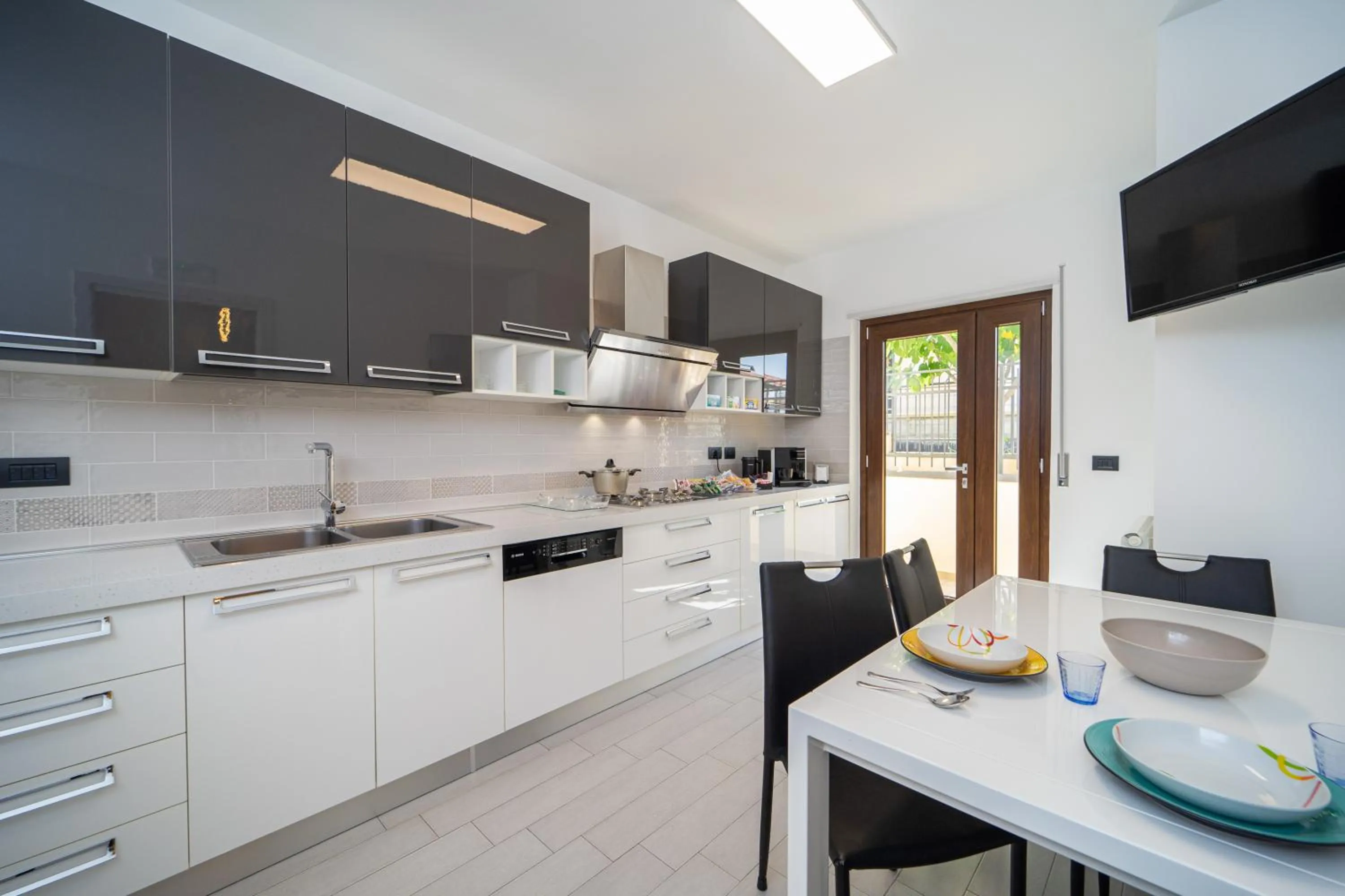 B&B Golden House & spa