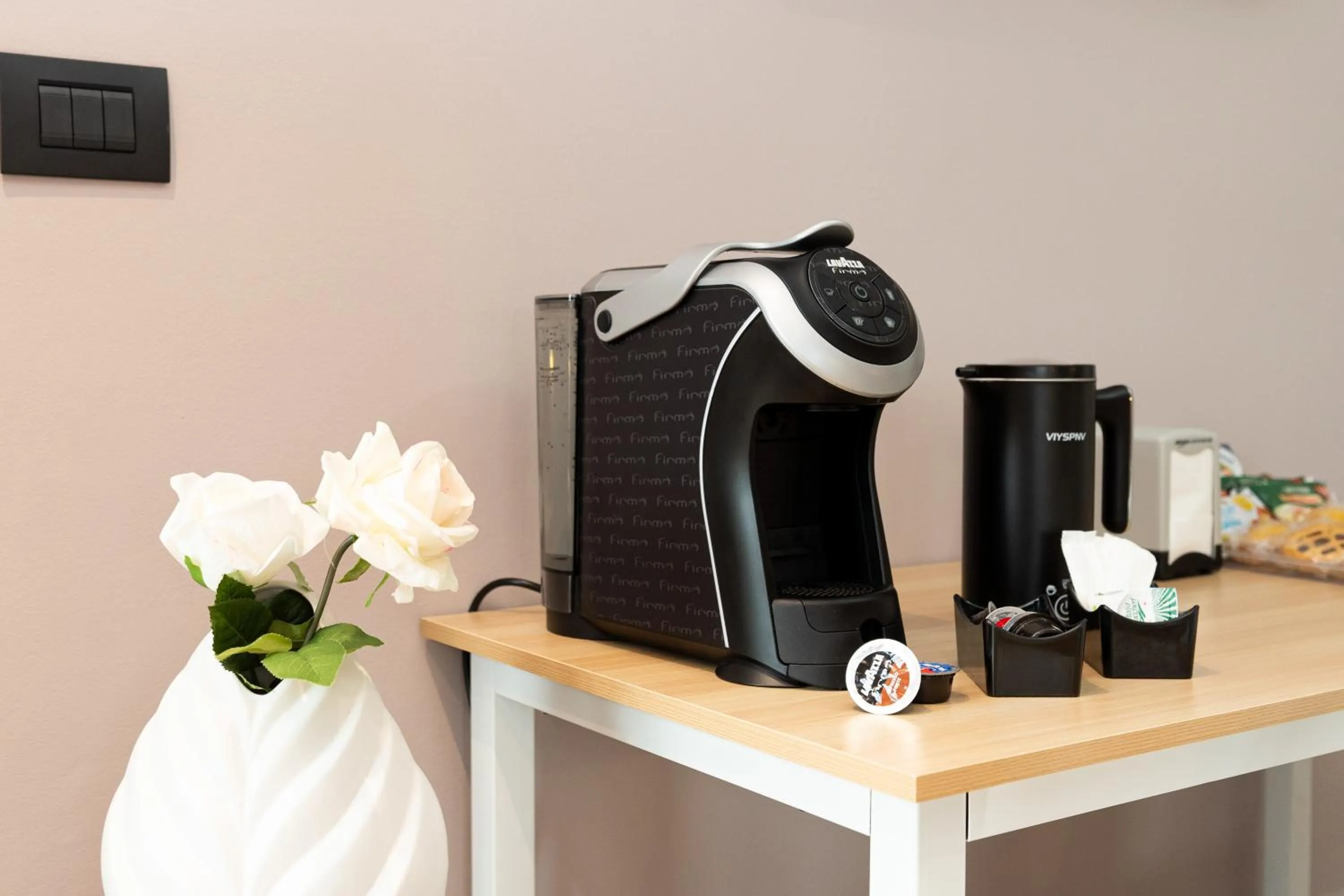 B&B Golden House & spa