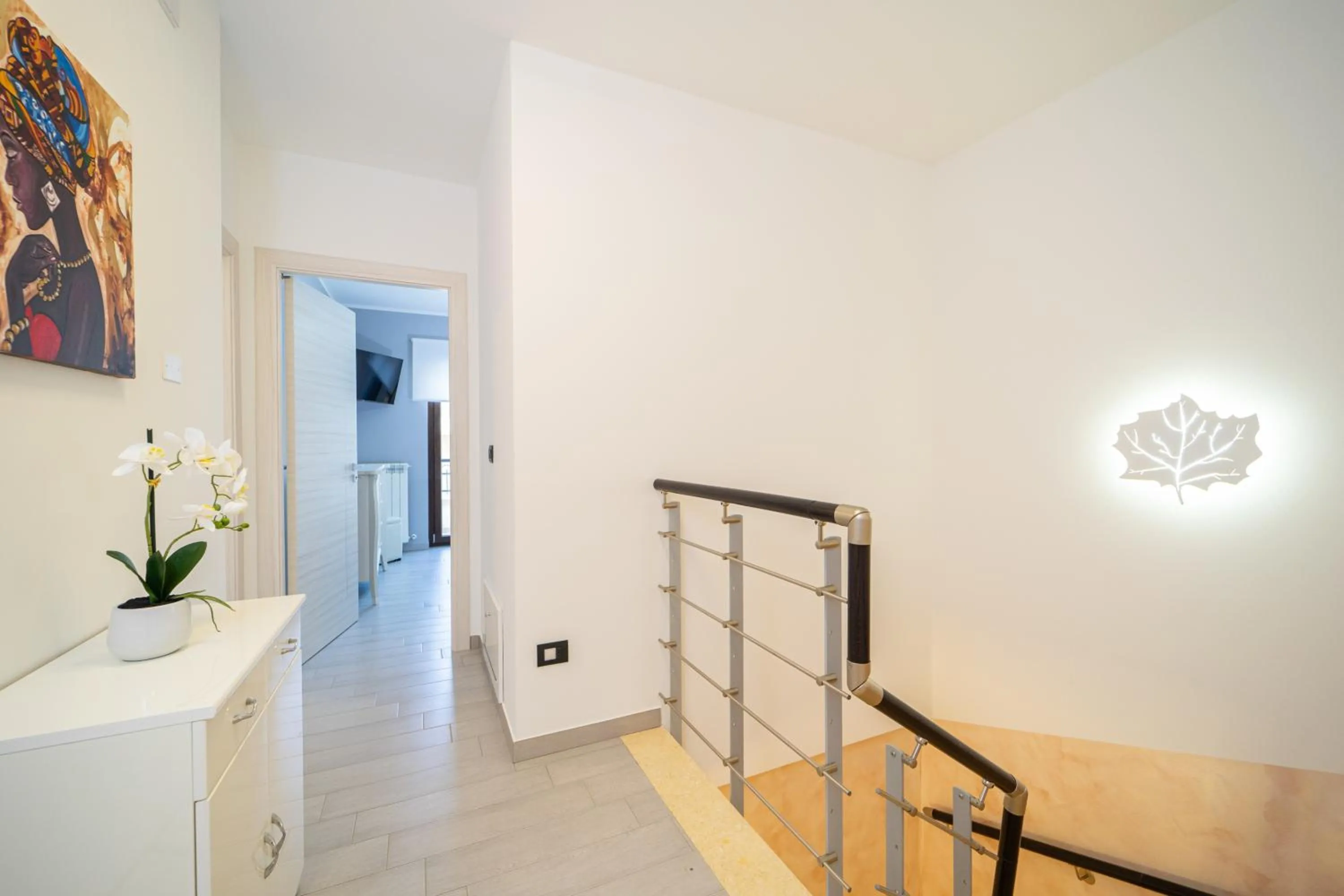 B&B Golden House & spa