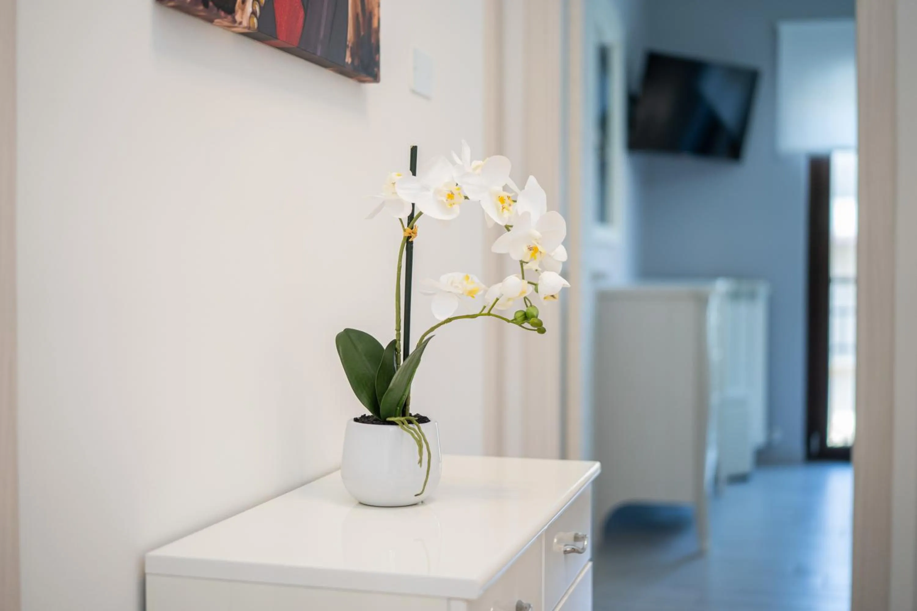 B&B Golden House & spa