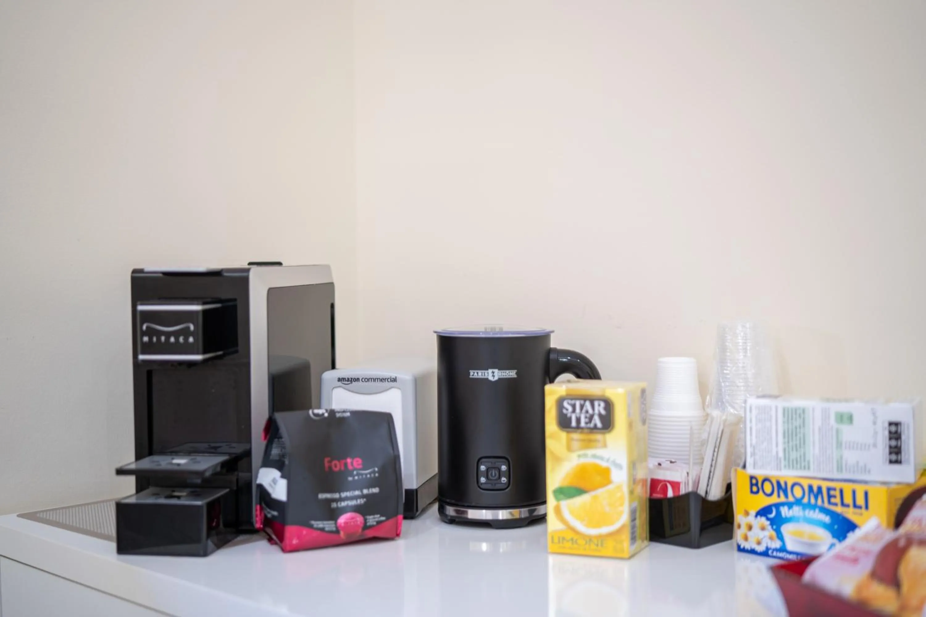 B&B Golden House & spa