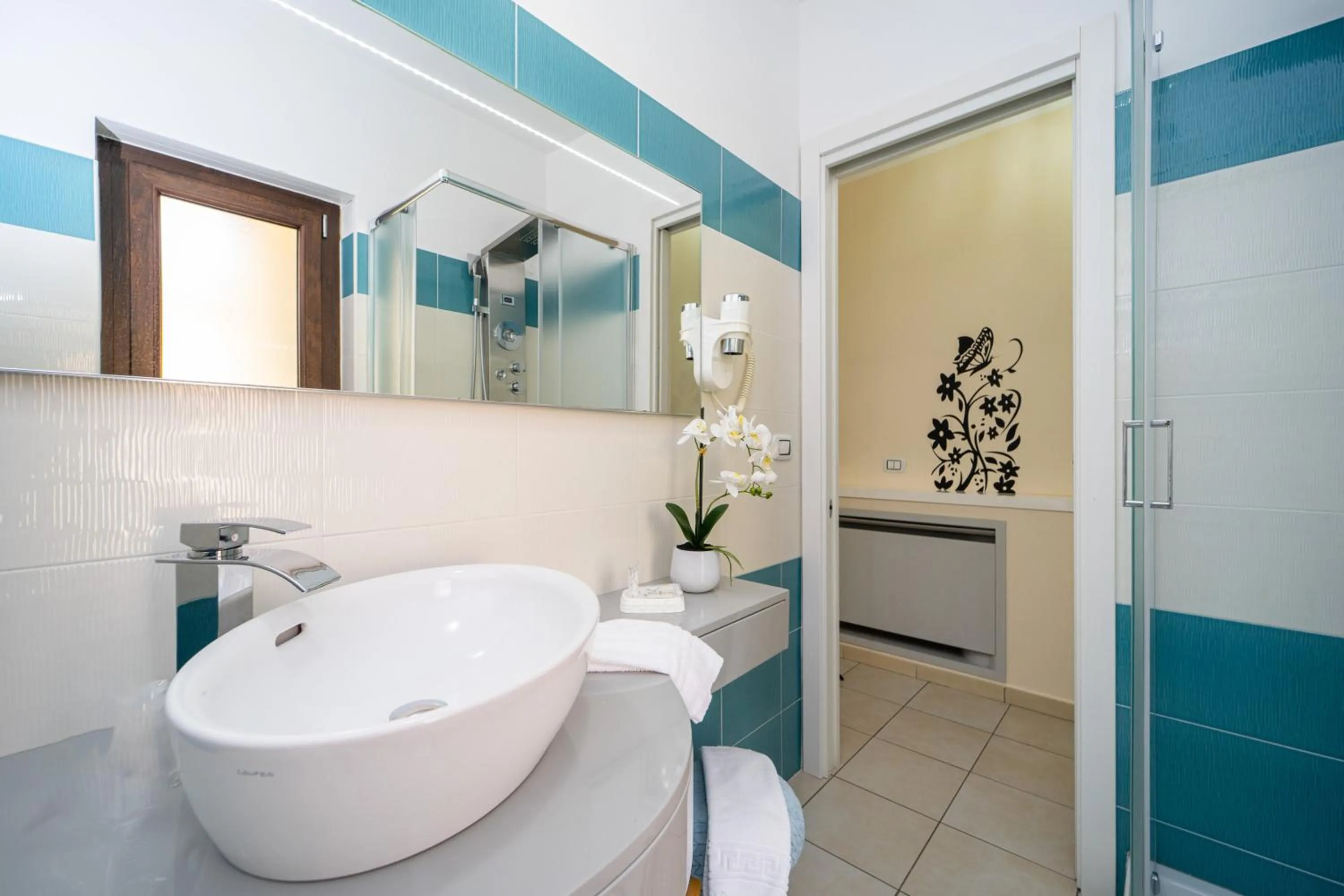 B&B Golden House & spa