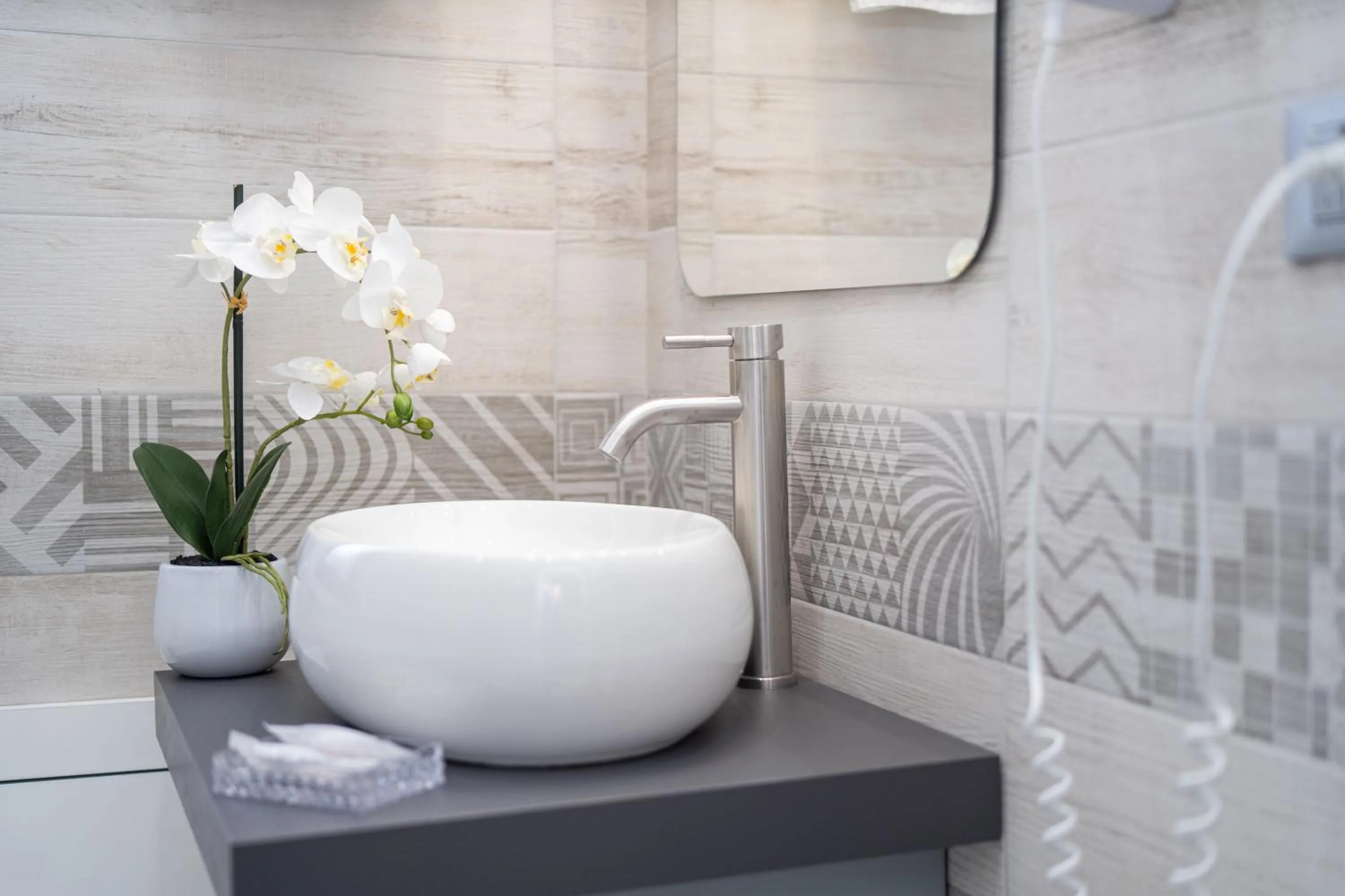 B&B Golden House & spa