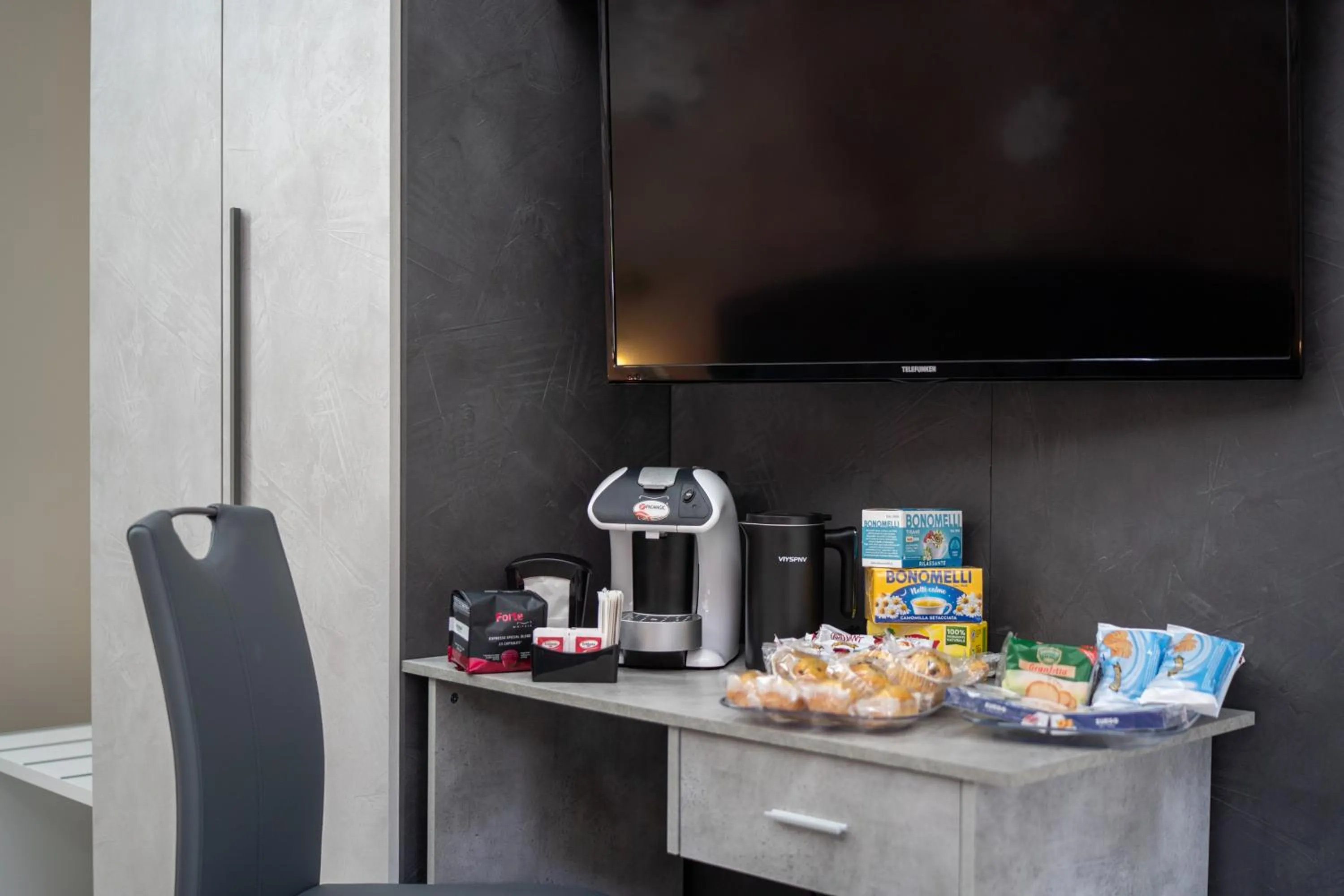 B&B Golden House & spa