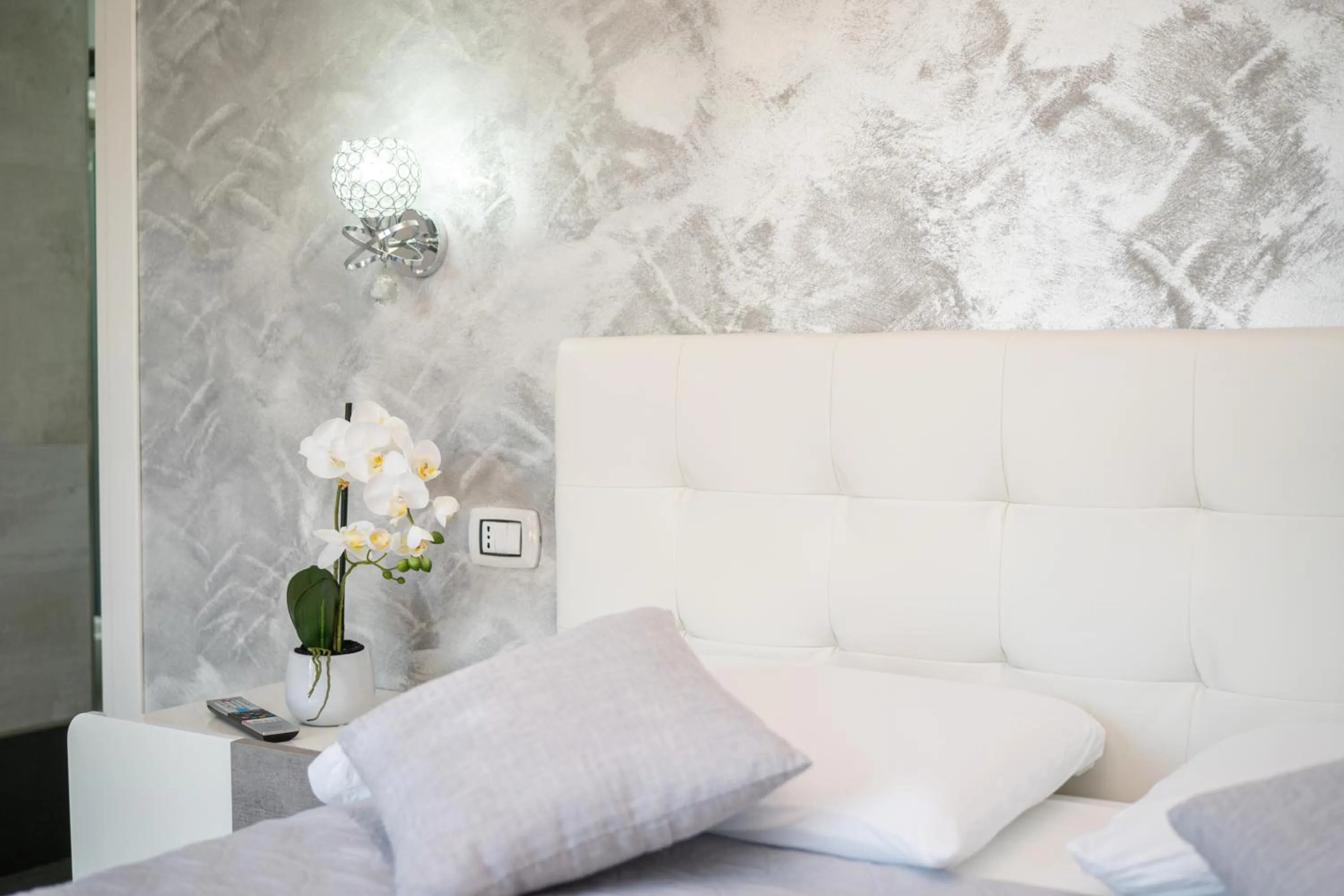 B&B Golden House & spa