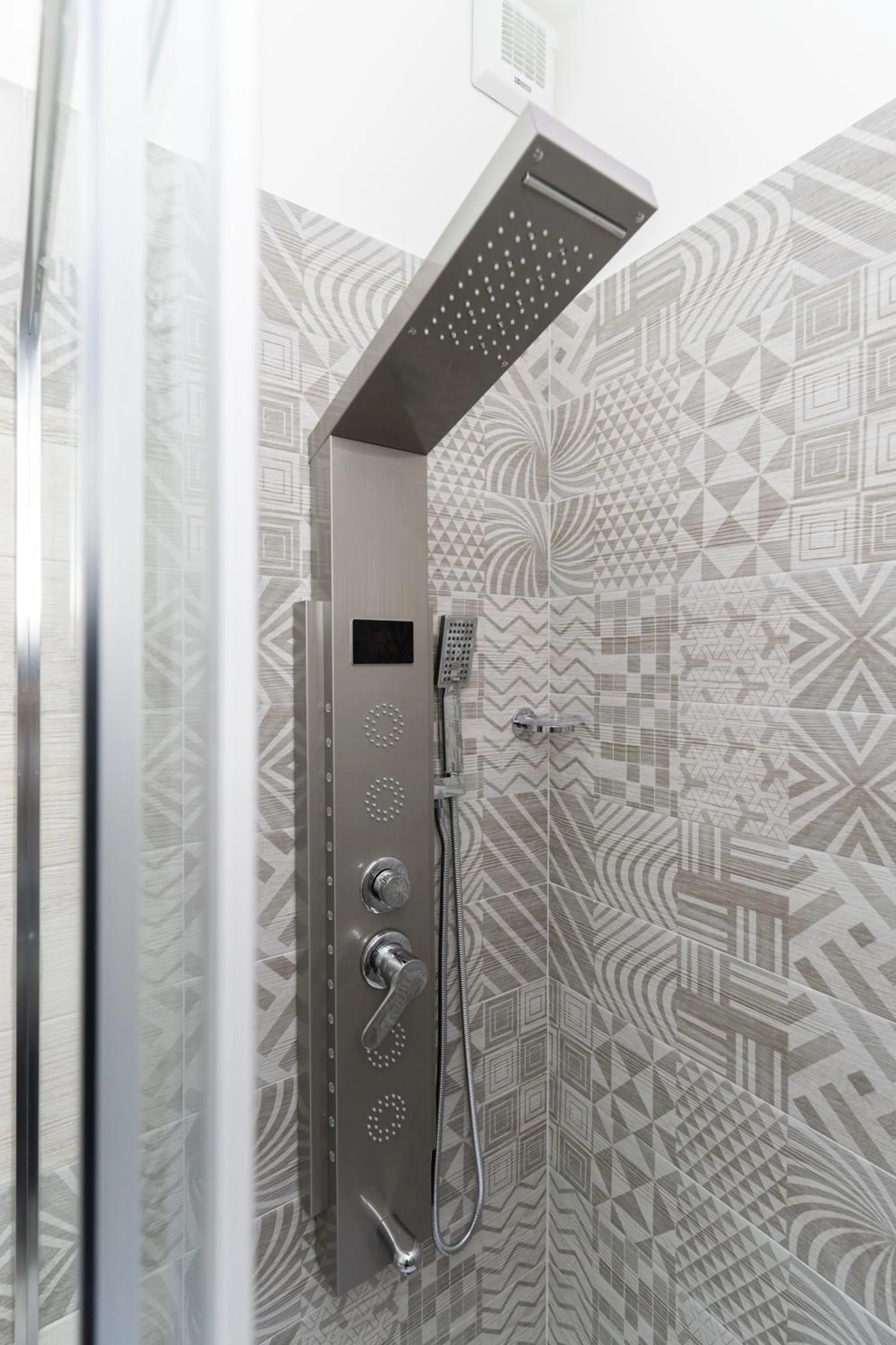 B&B Golden House & spa