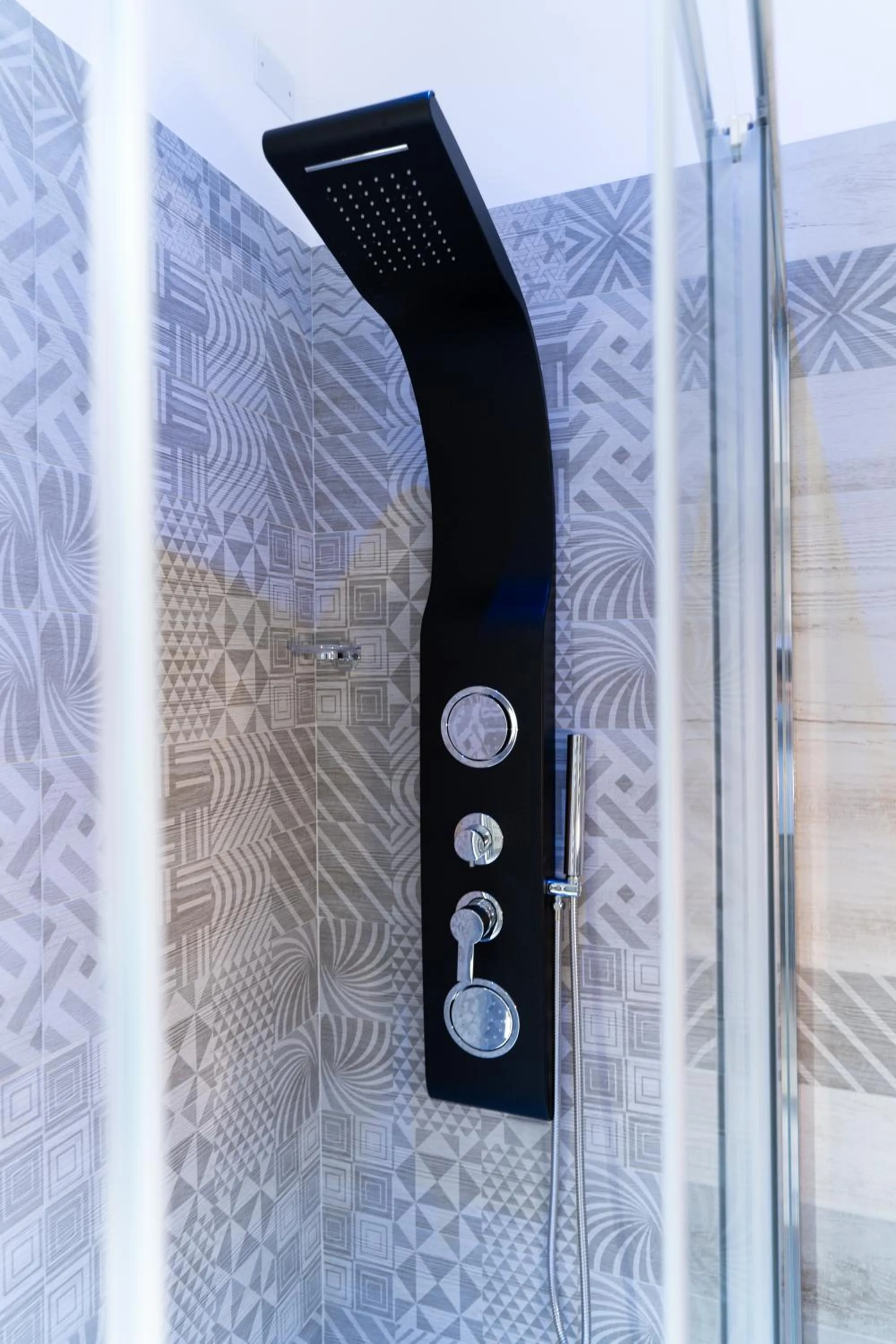 B&B Golden House & spa