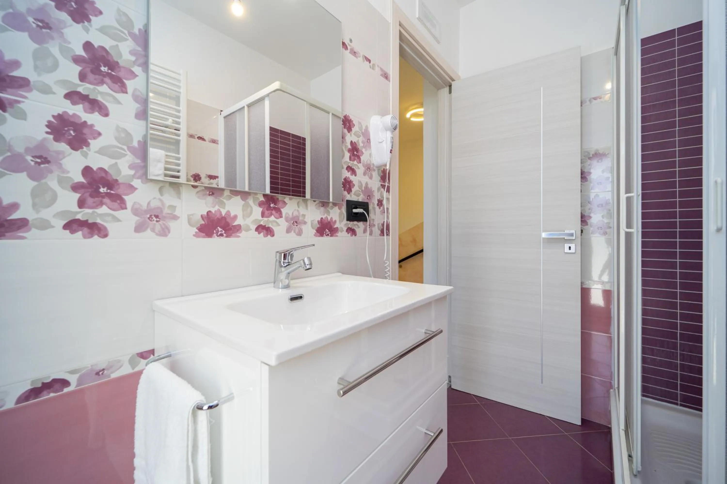 B&B Golden House & spa