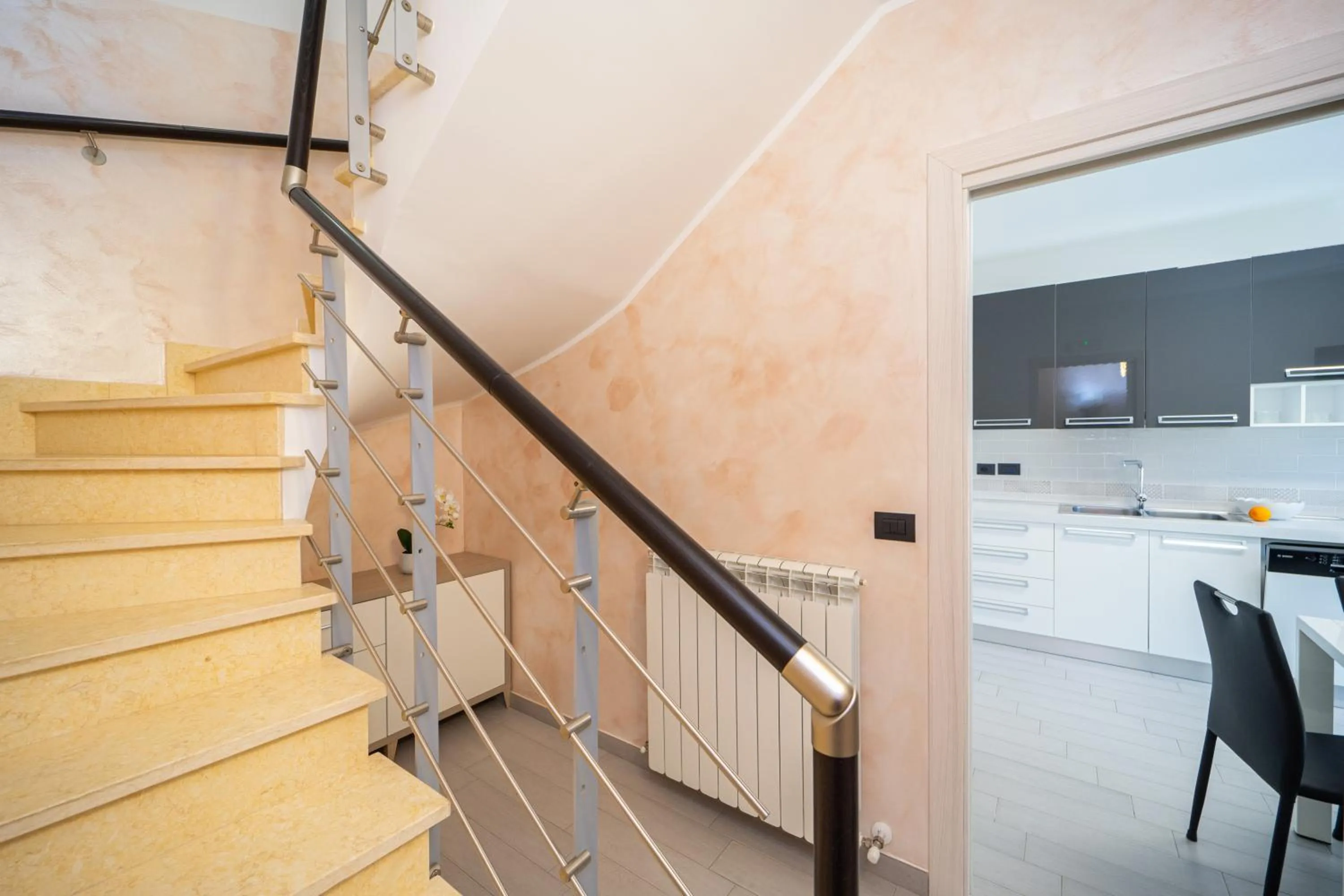 B&B Golden House & spa