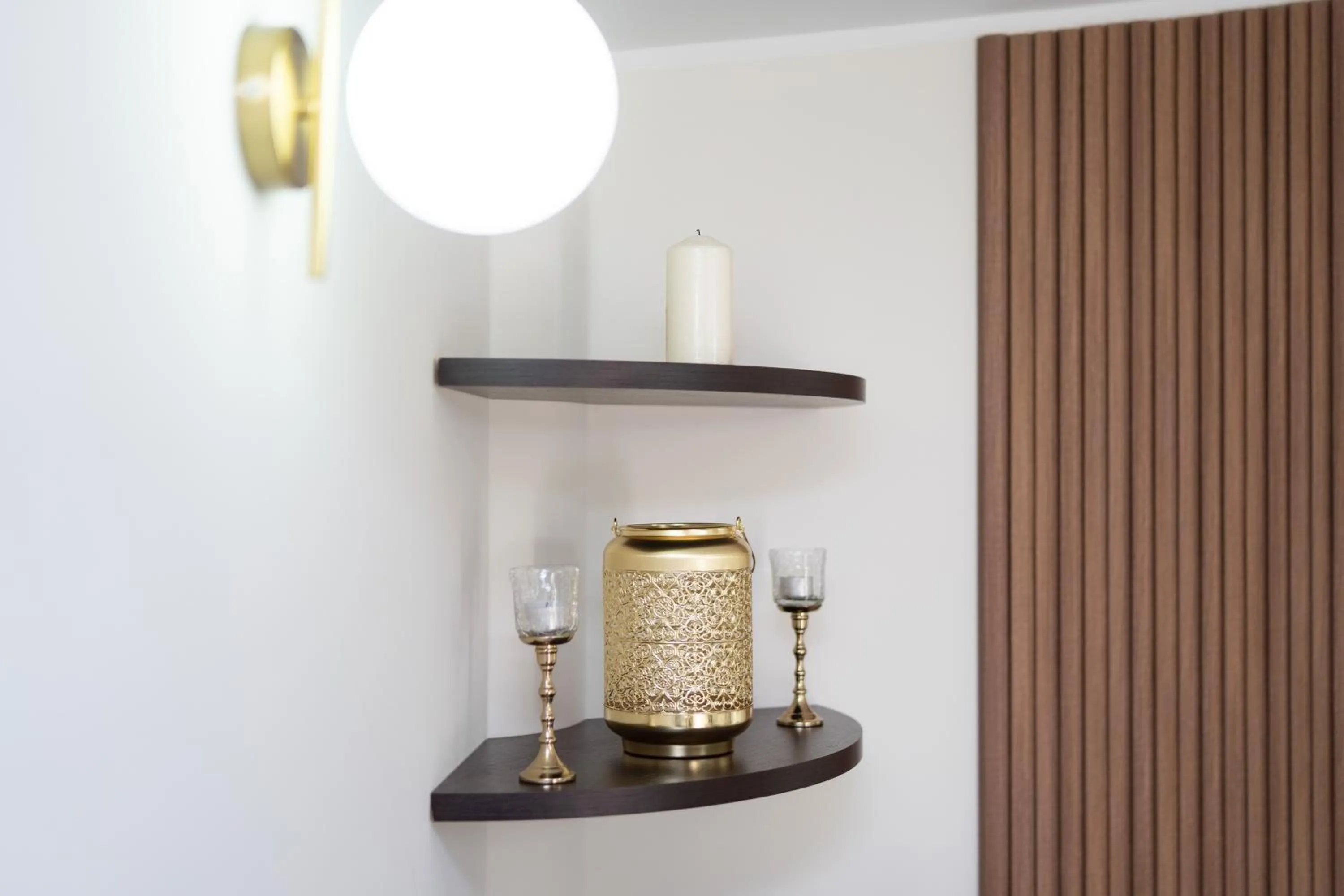 B&B Golden House & spa