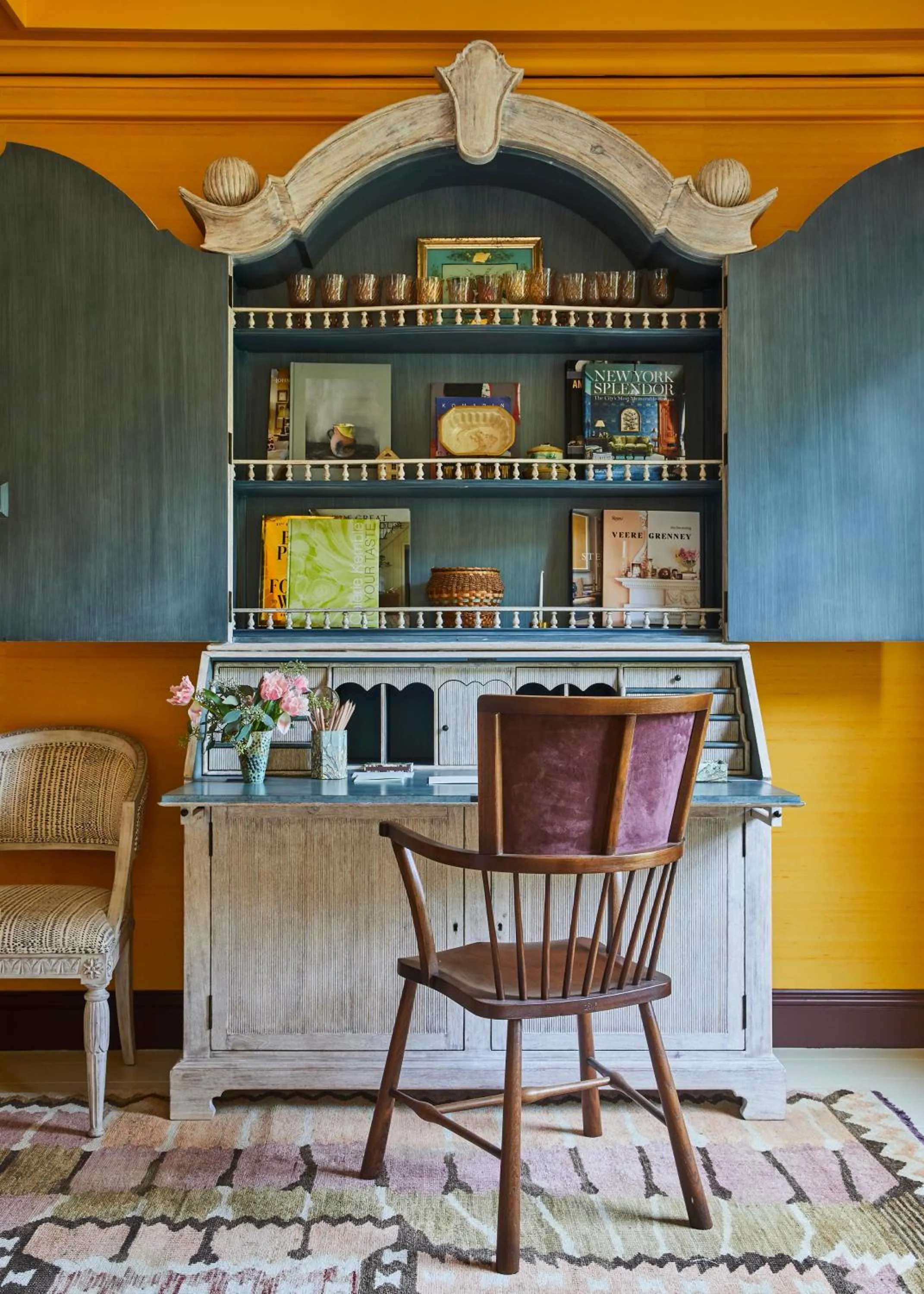 The Mayflower Inn & Spa, Auberge Collection