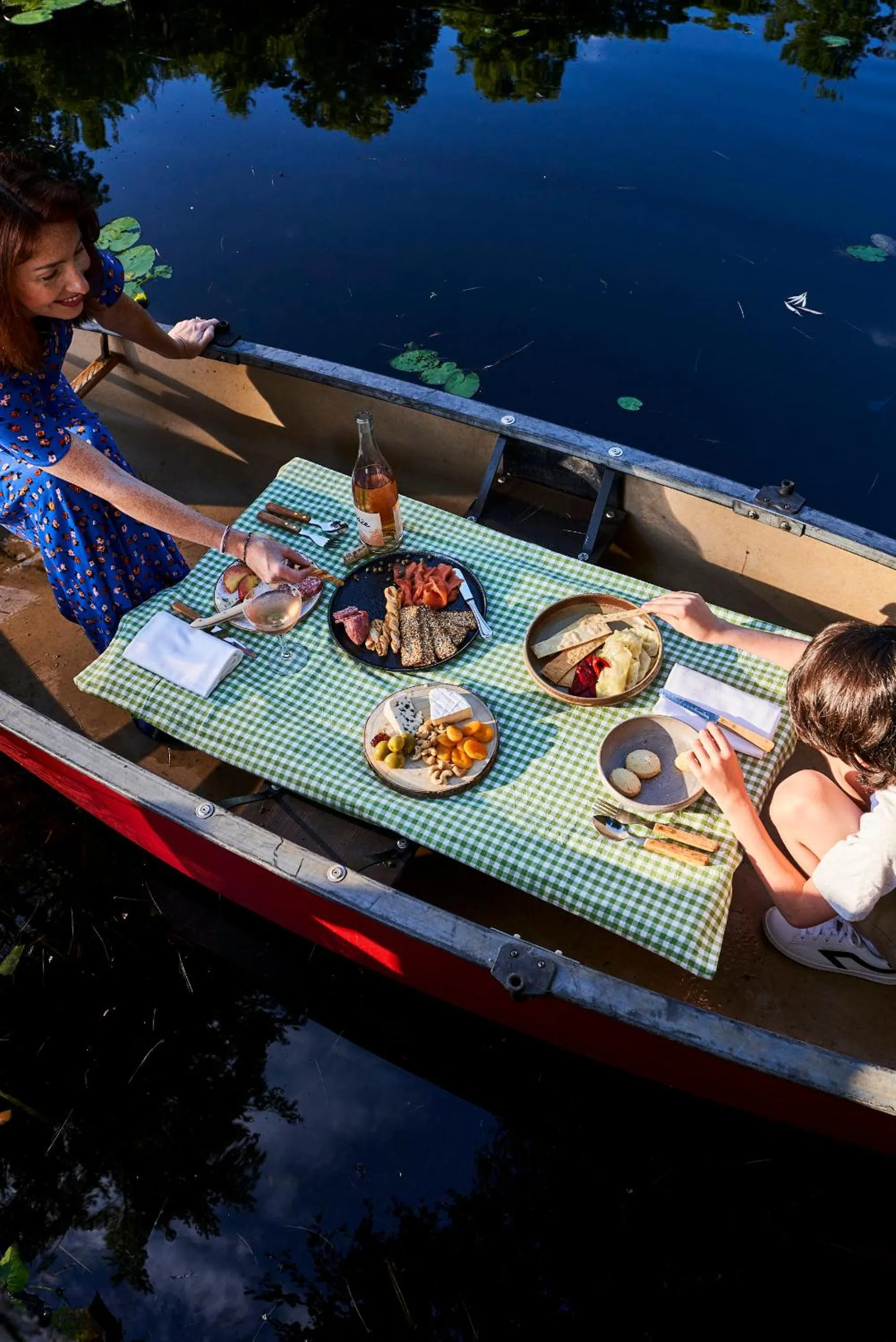 Activities in The Mayflower Inn & Spa, Auberge Collection