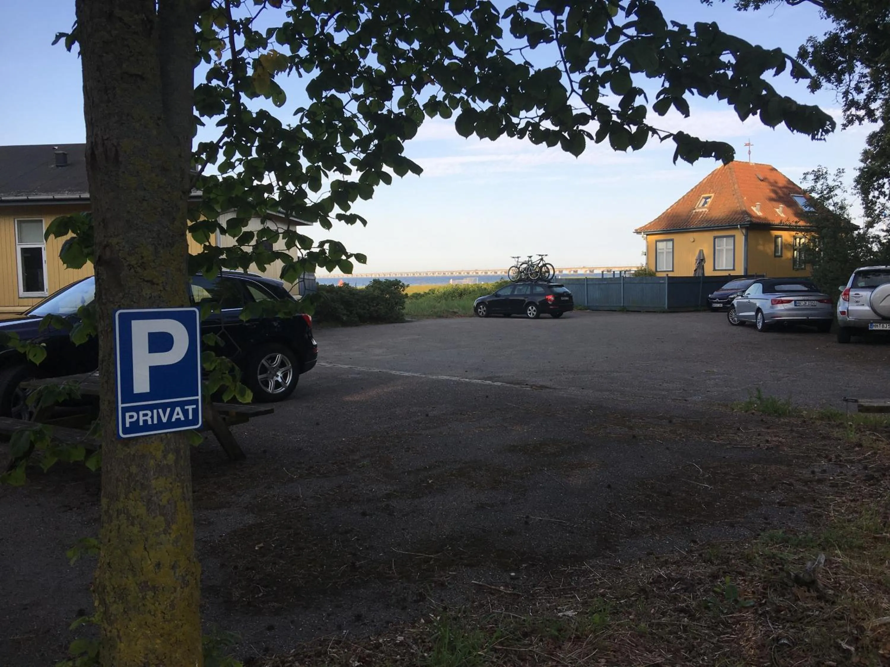 Other in Skærven Beachfront Apartments and Cottage