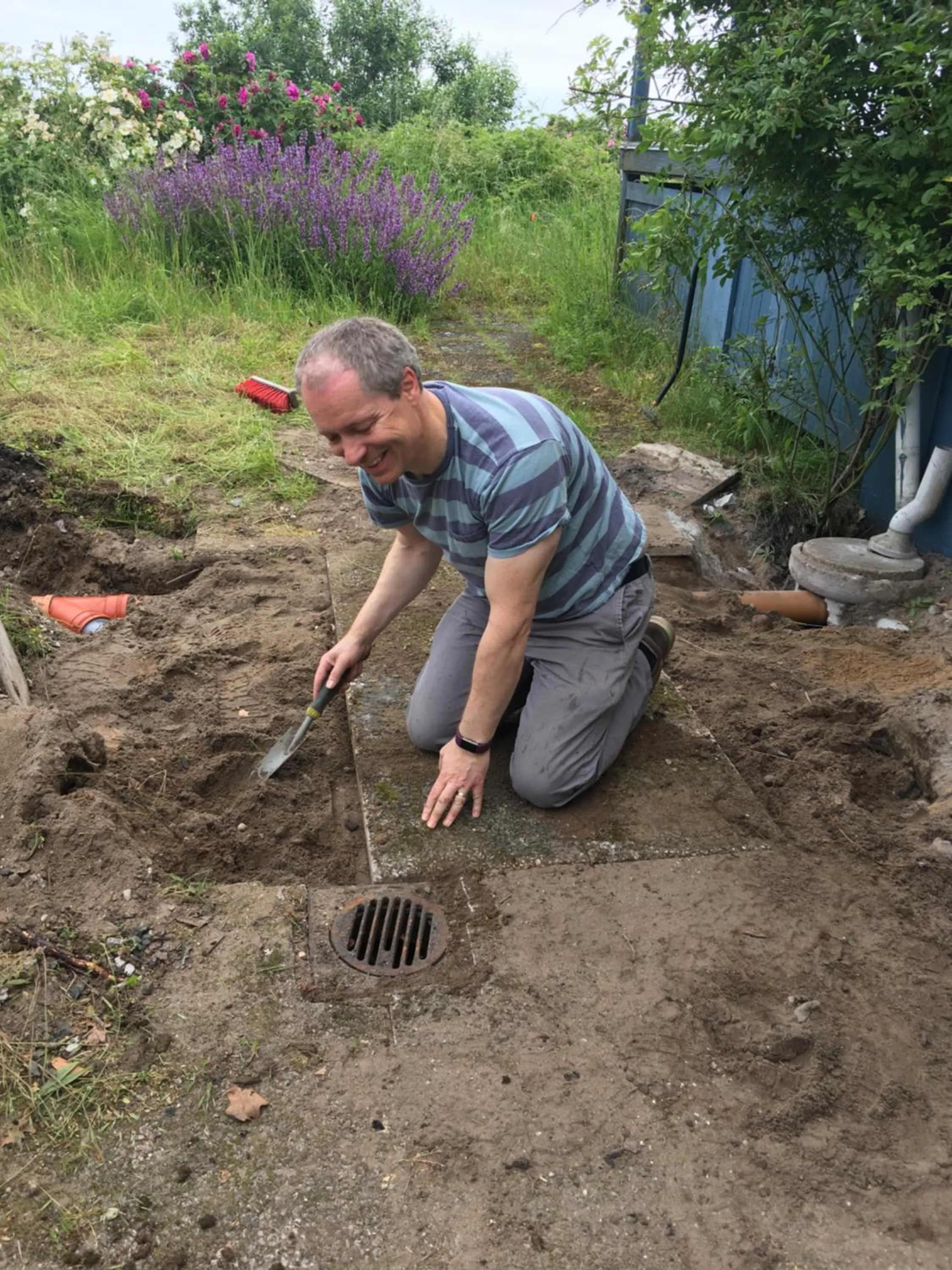 People in Skærven Beachfront Apartments and Cottage