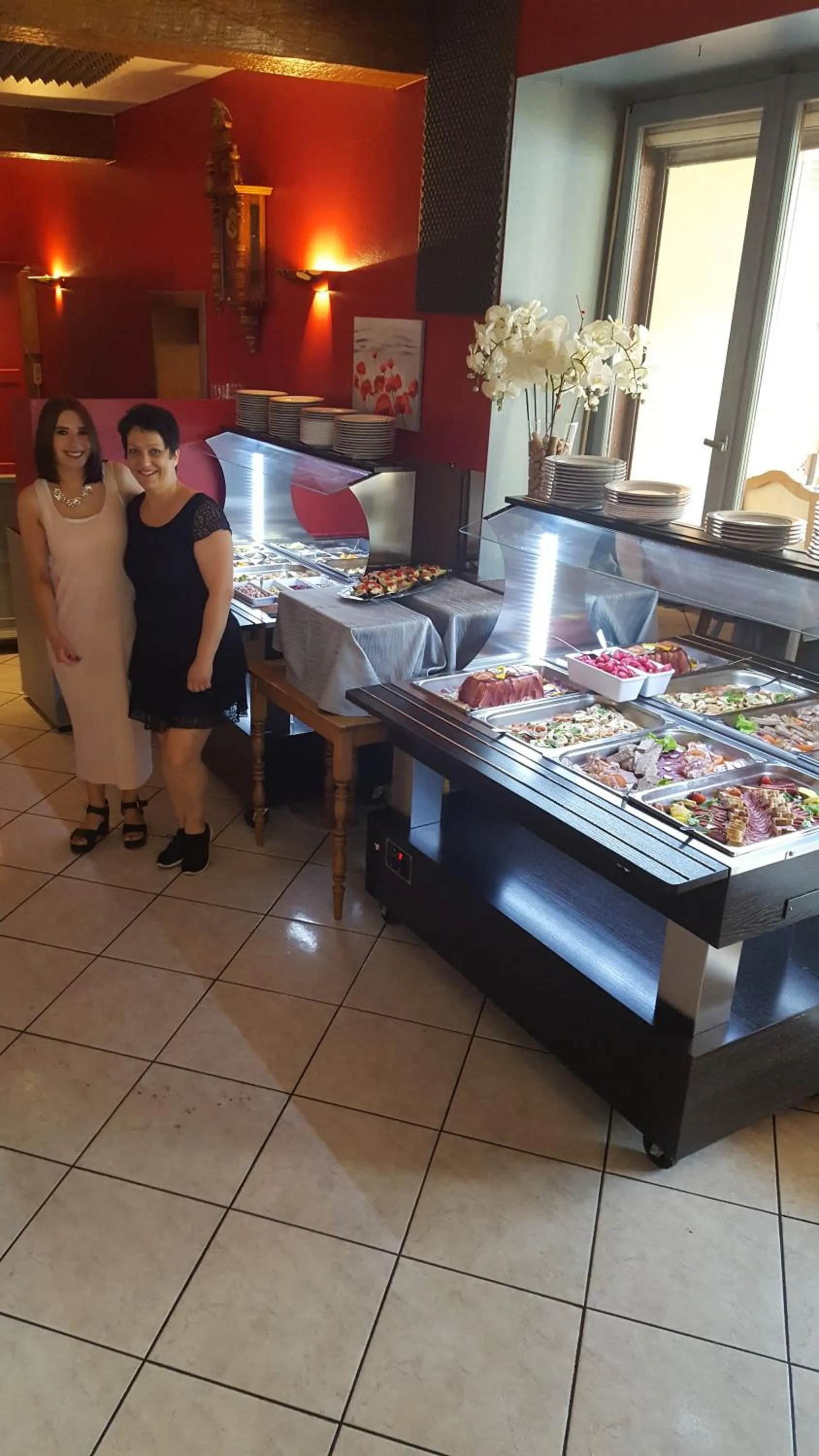 Hotel Restaurant De La Canner