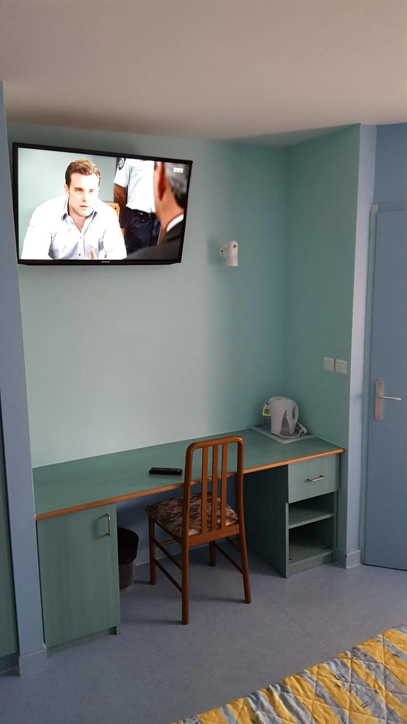 Other in Hotel Restaurant De La Canner