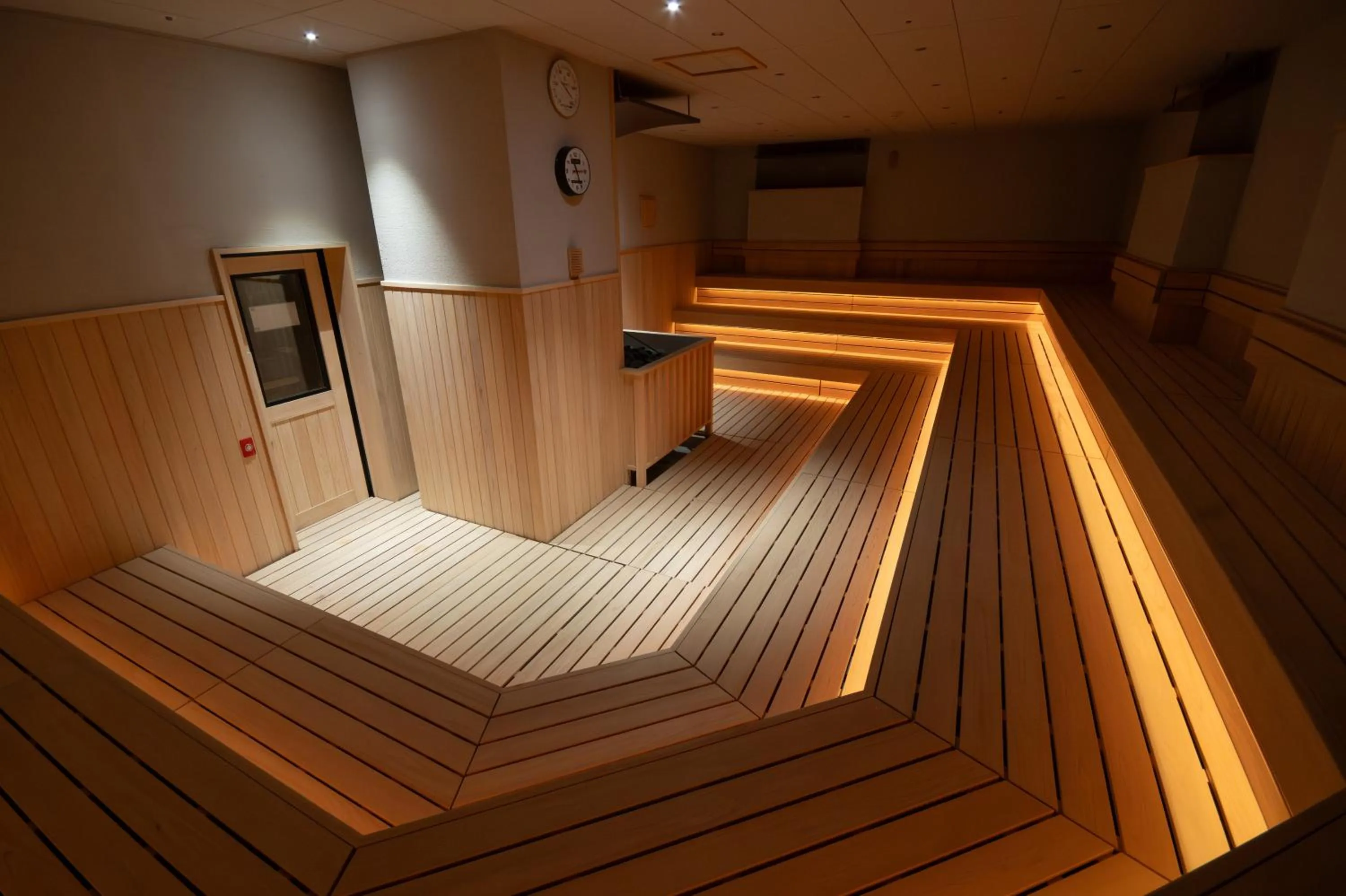 Spa World HOTEL&RESORT