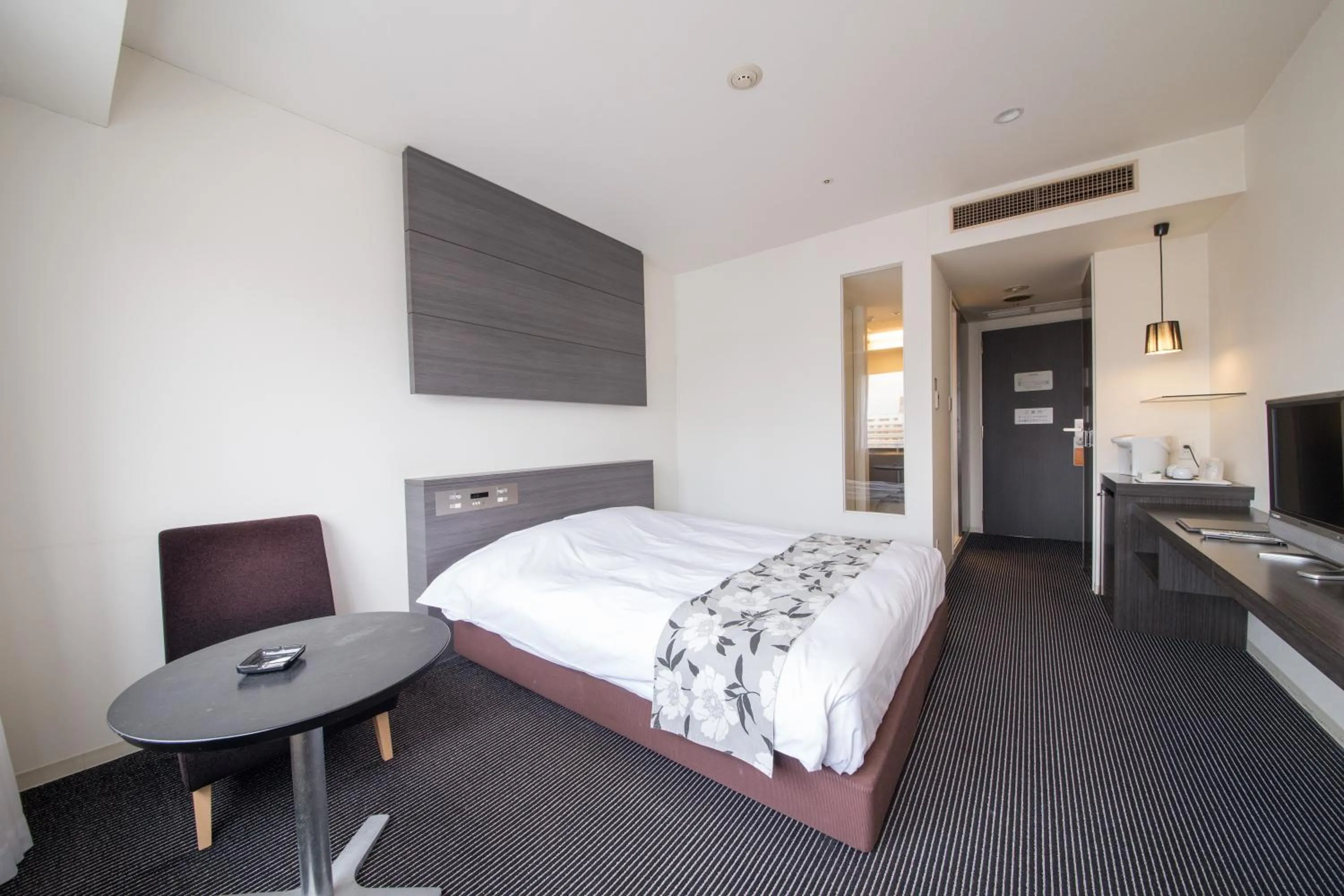 Bed in Spa World HOTEL&RESORT