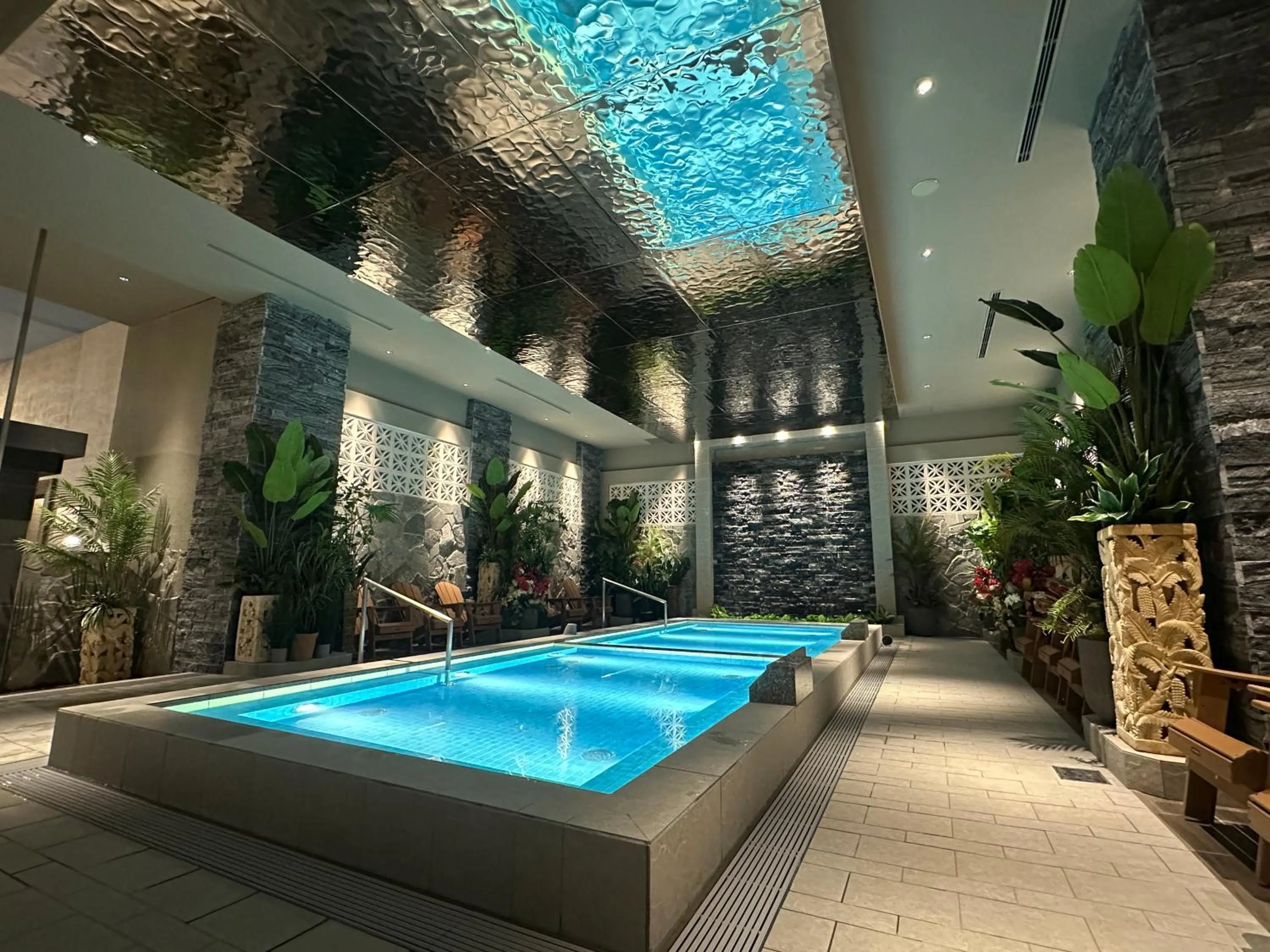 Spa World HOTEL&RESORT