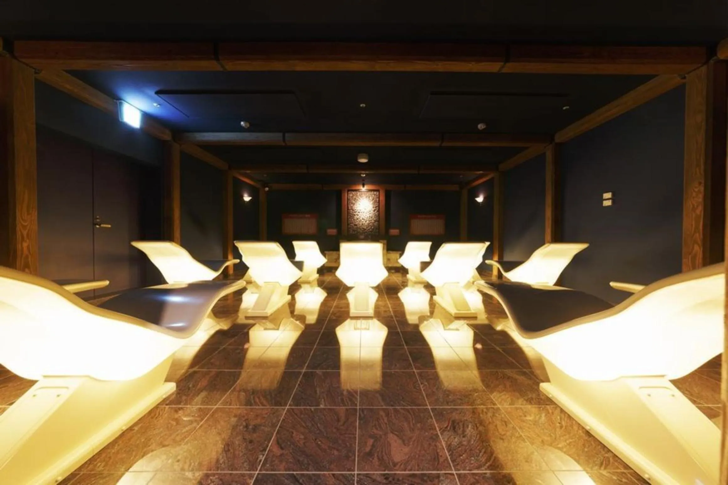 Spa World HOTEL&RESORT