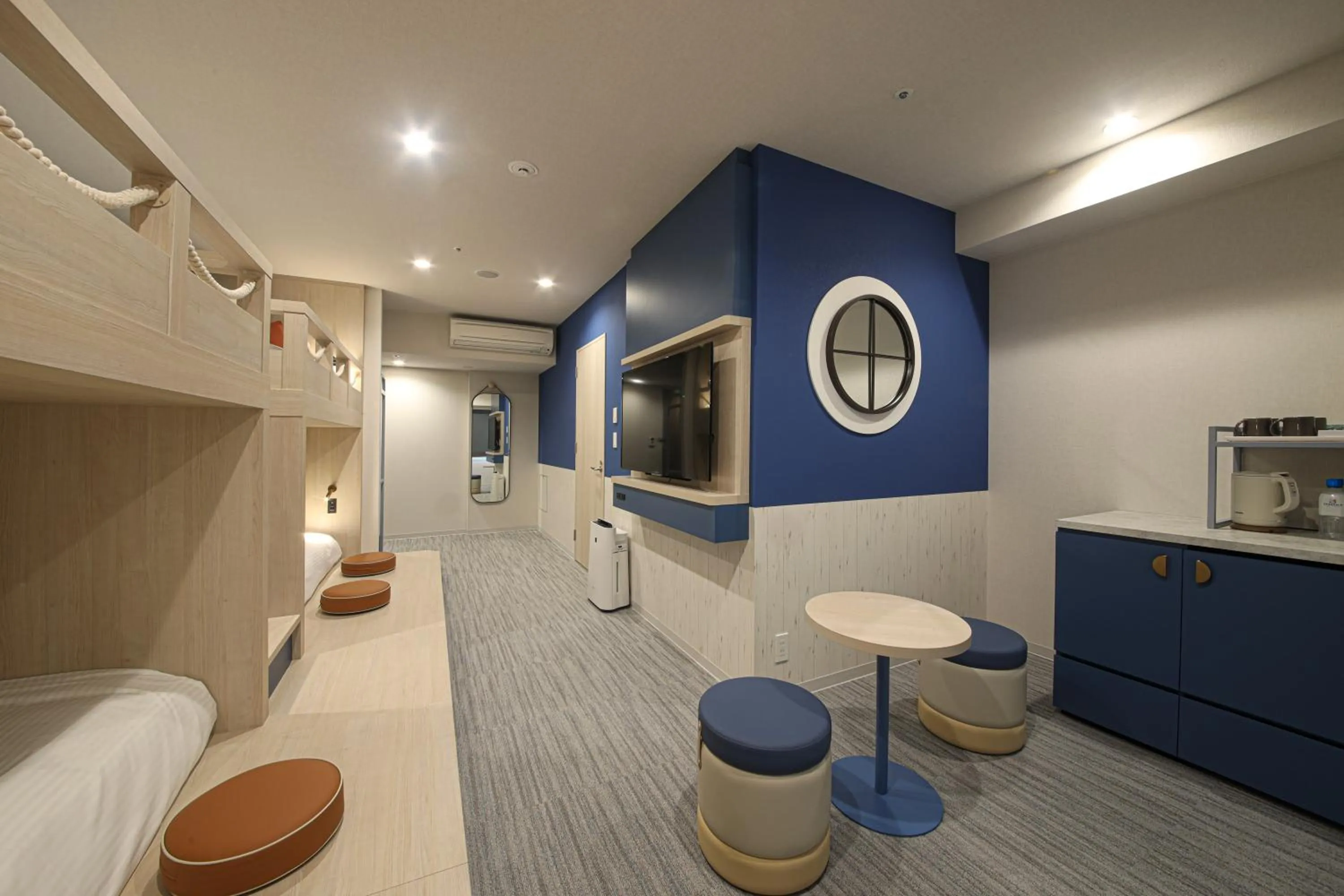 Spa World HOTEL&RESORT