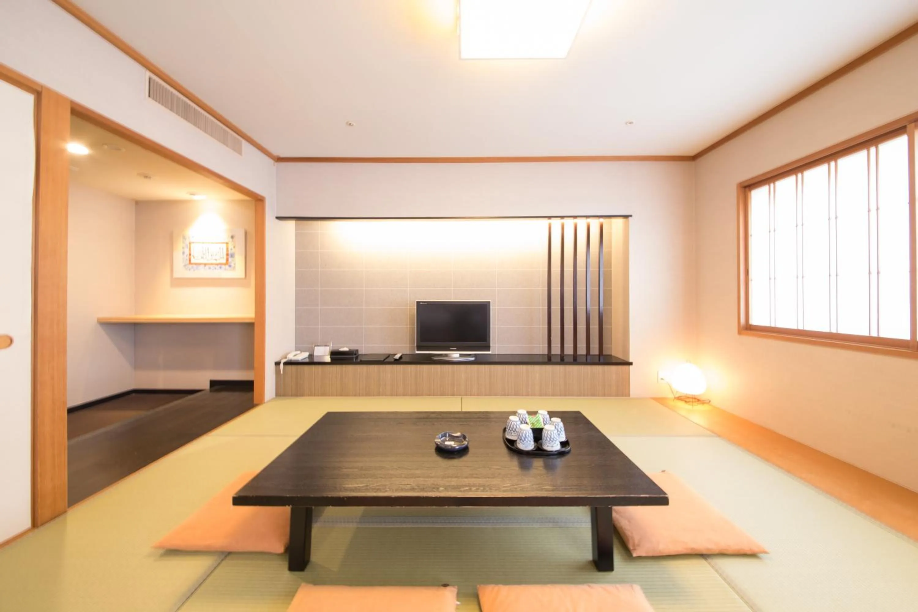 Spa World HOTEL&RESORT