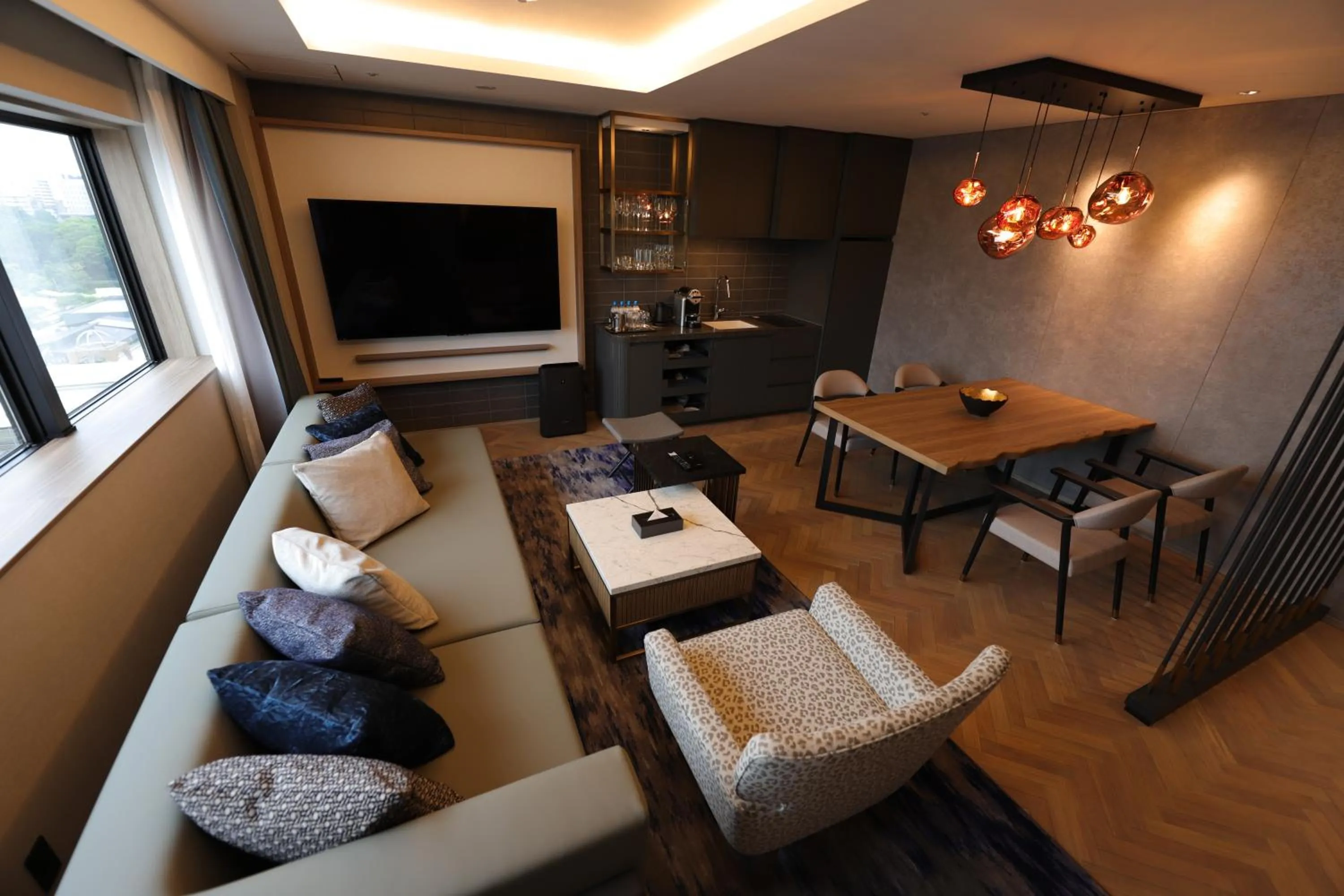 Spa World HOTEL&RESORT