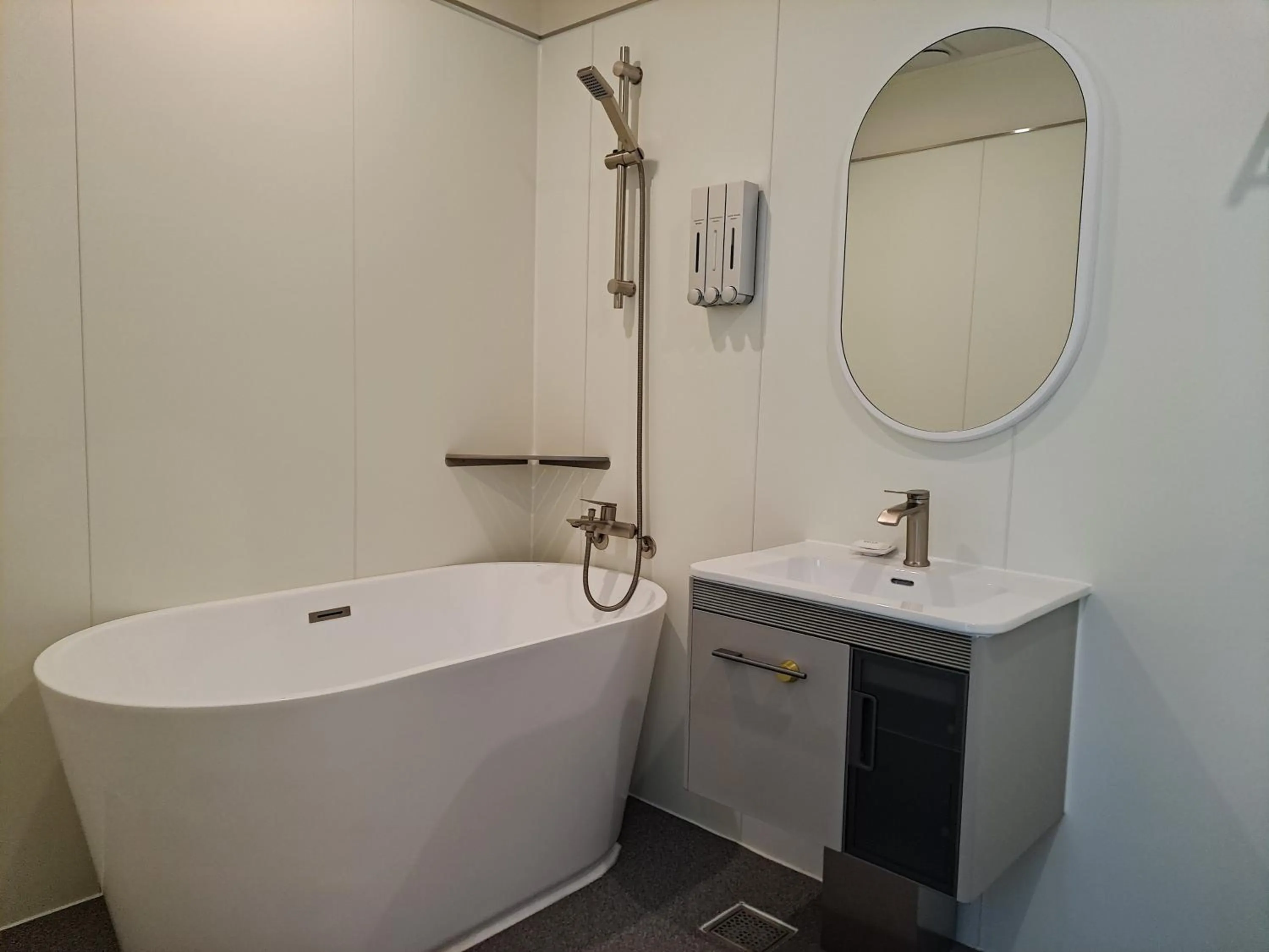 Ocean The Point Hotel Busan