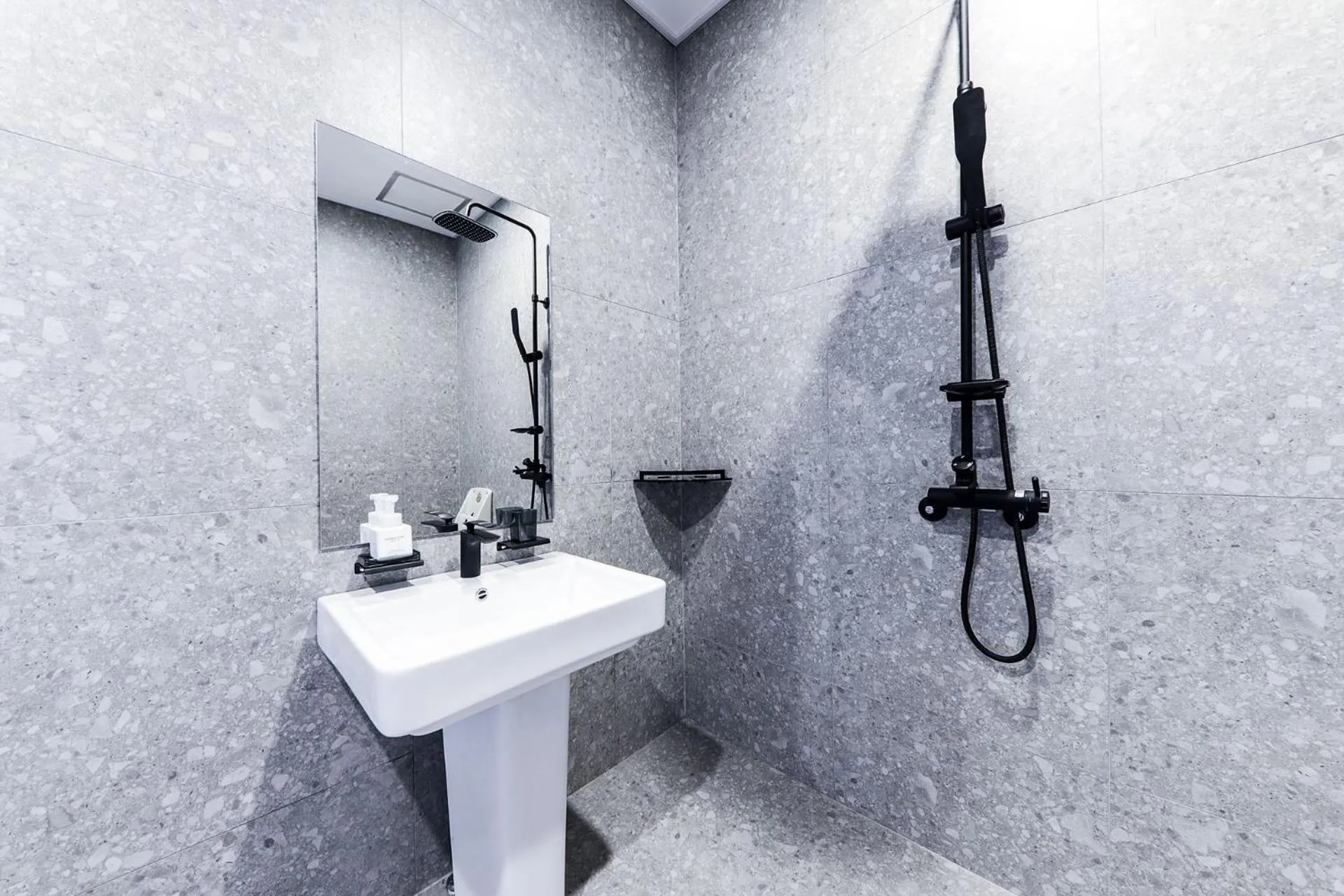 Ocean The Point Hotel Busan